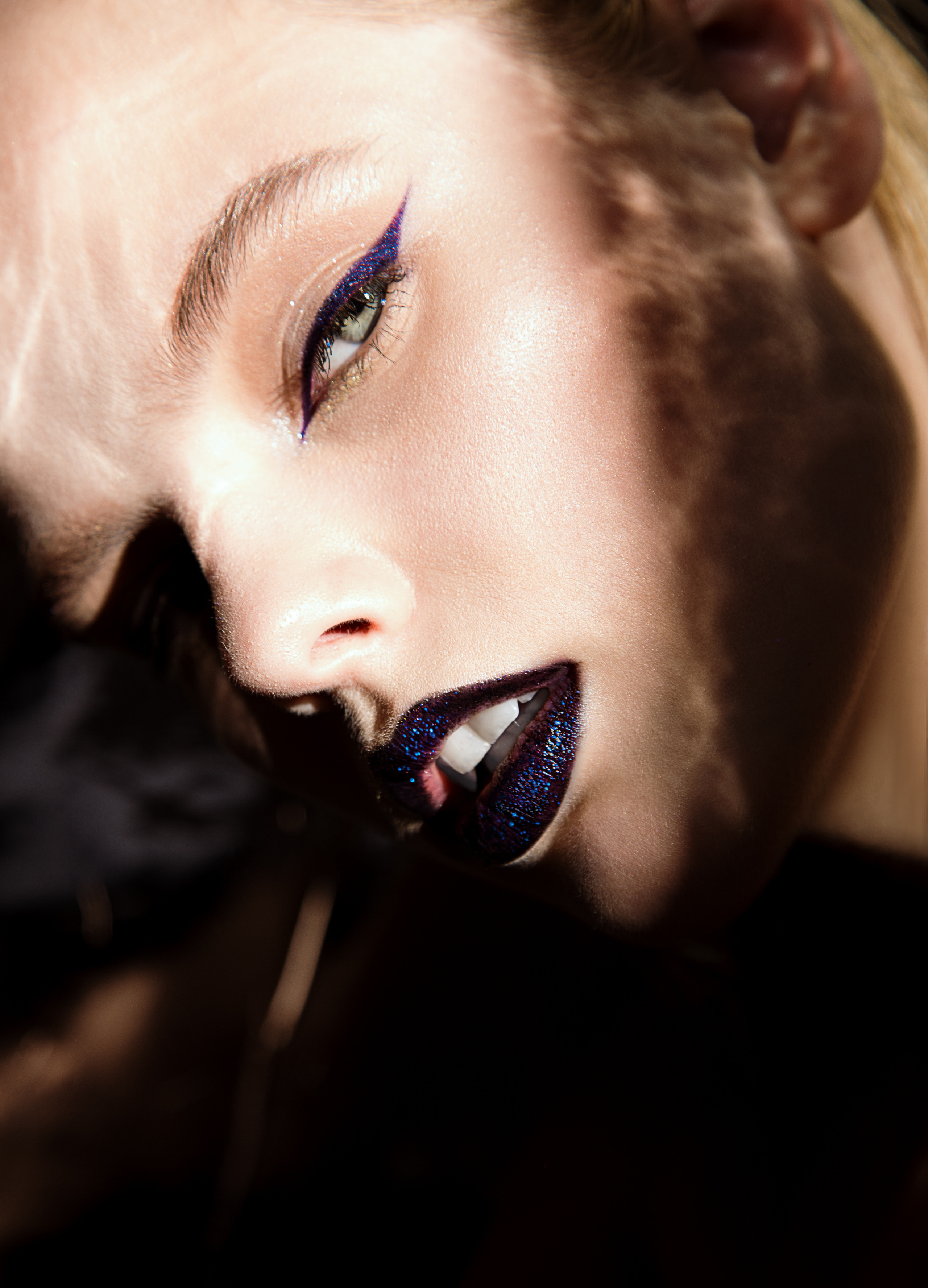 PRO-фото. Студия макияжа и прически V-Style