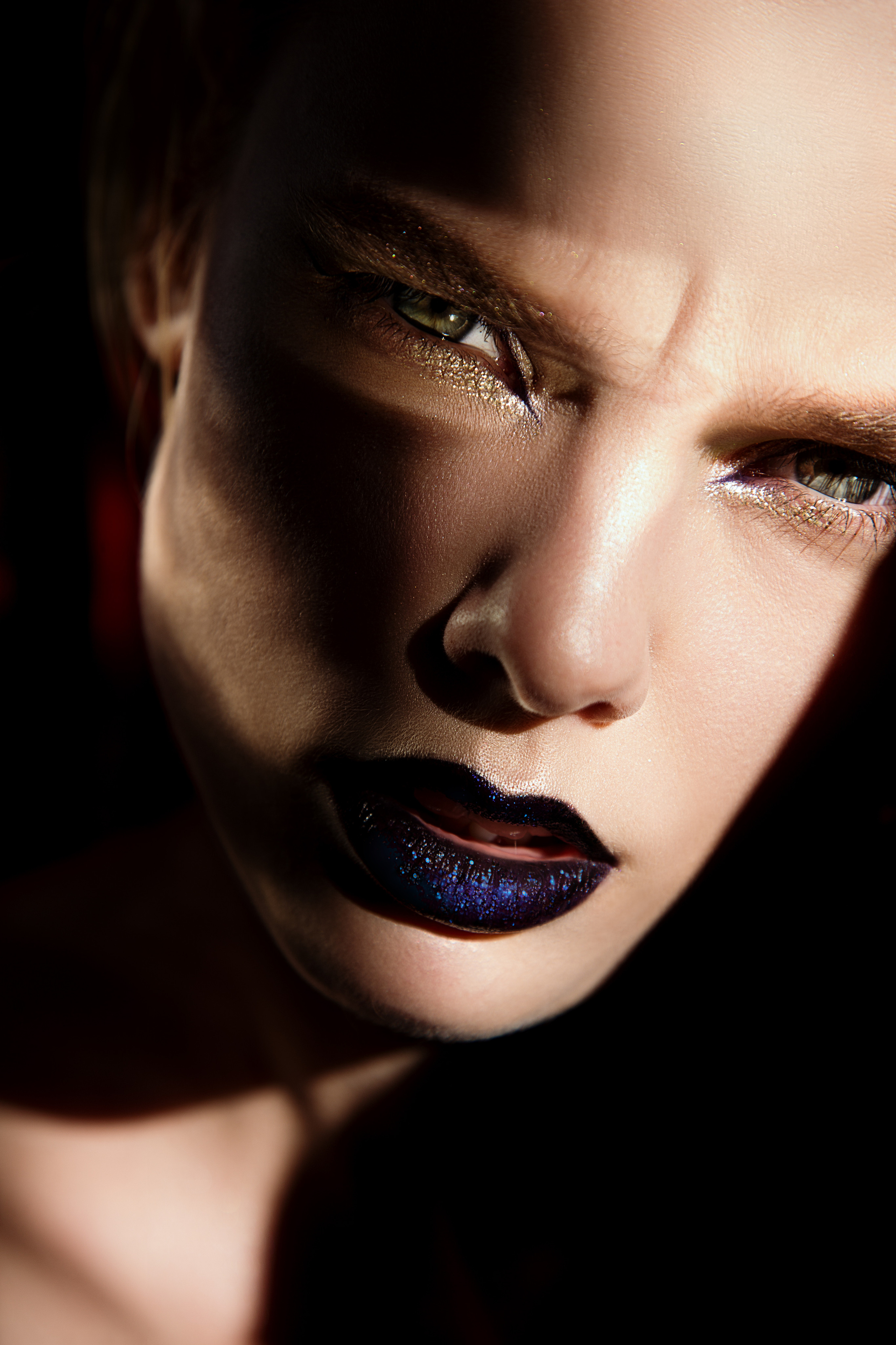 PRO-фото. Студия макияжа и прически V-Style