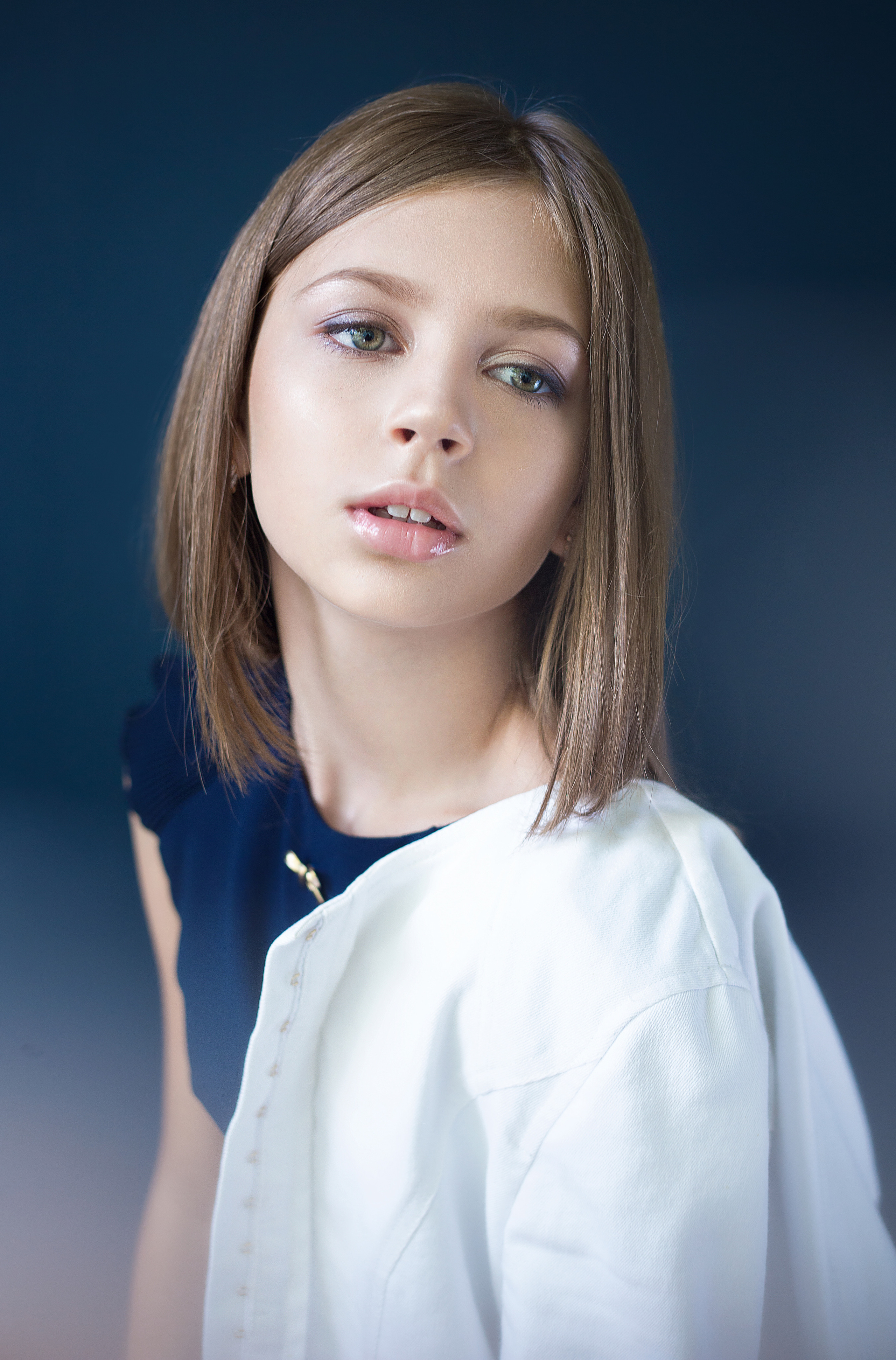 PRO-фото. Студия макияжа и прически V-Style