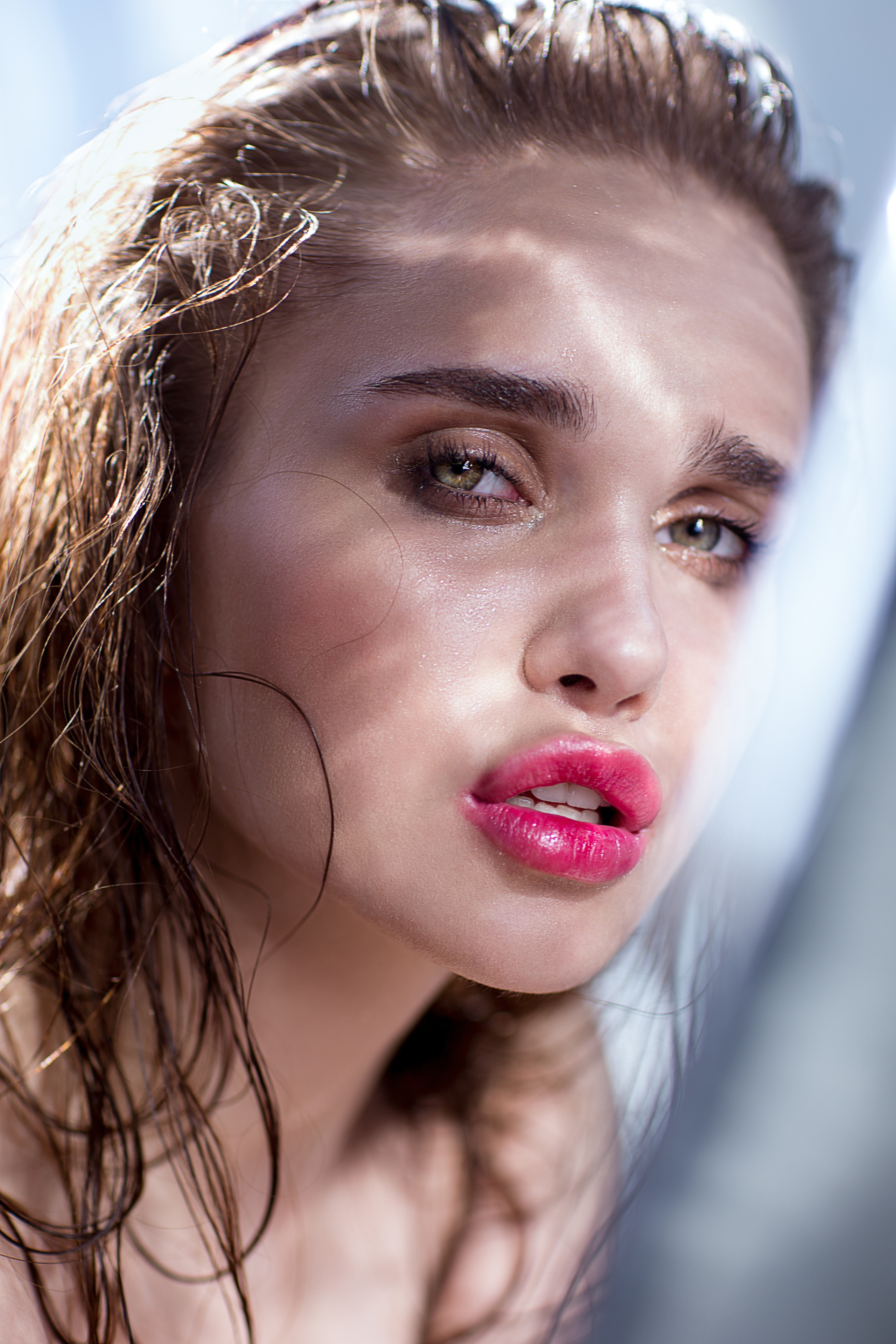 Студия макияжа и прически V-Style