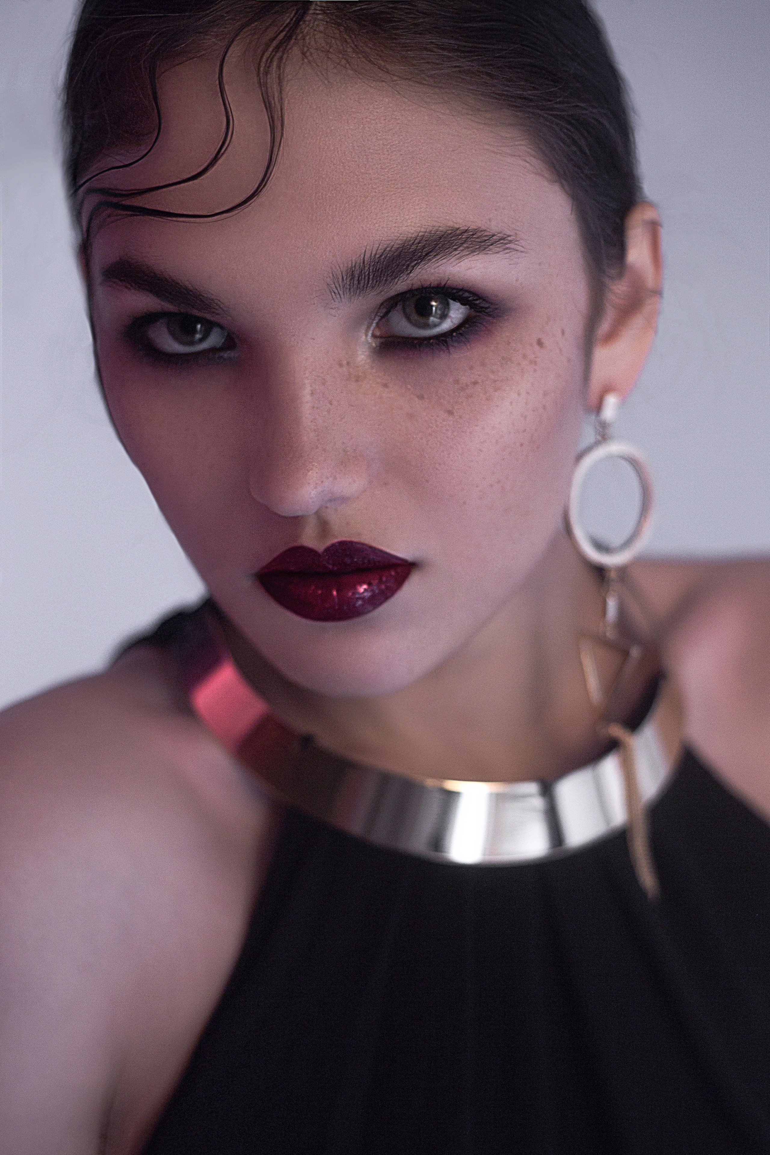 PRO-фото. Студия макияжа и прически V-Style