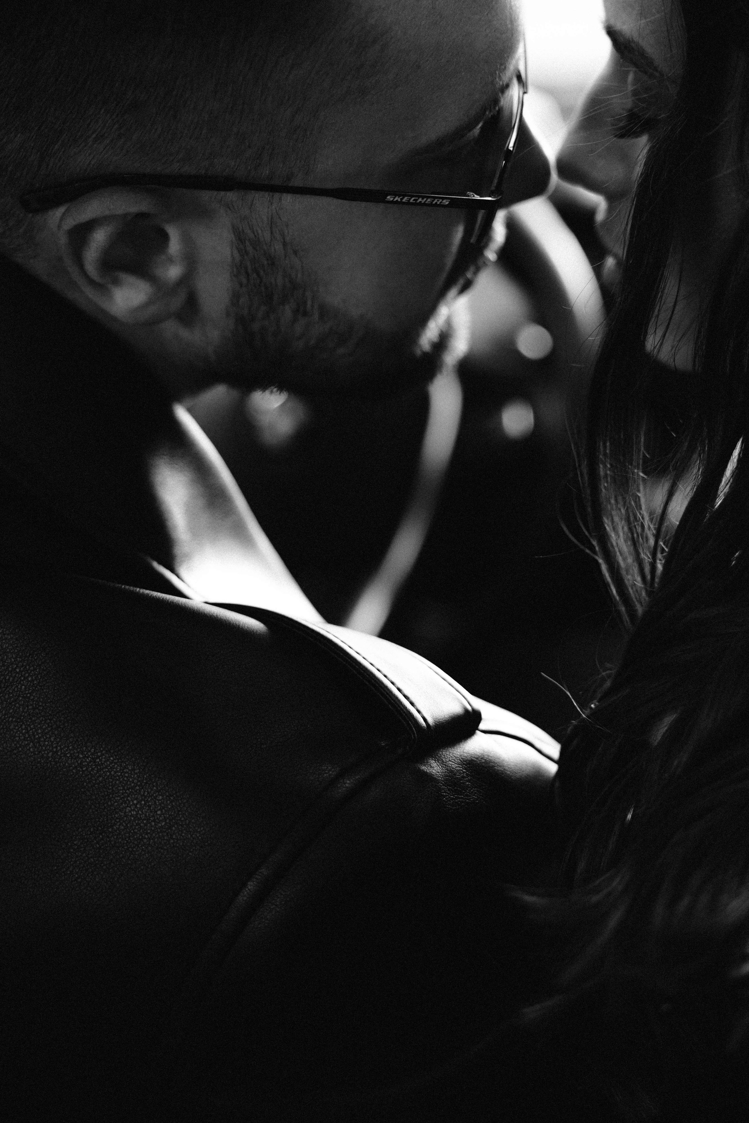 Vladislav & Julia. Портретный фотограф в Минске Анастасия Воробей