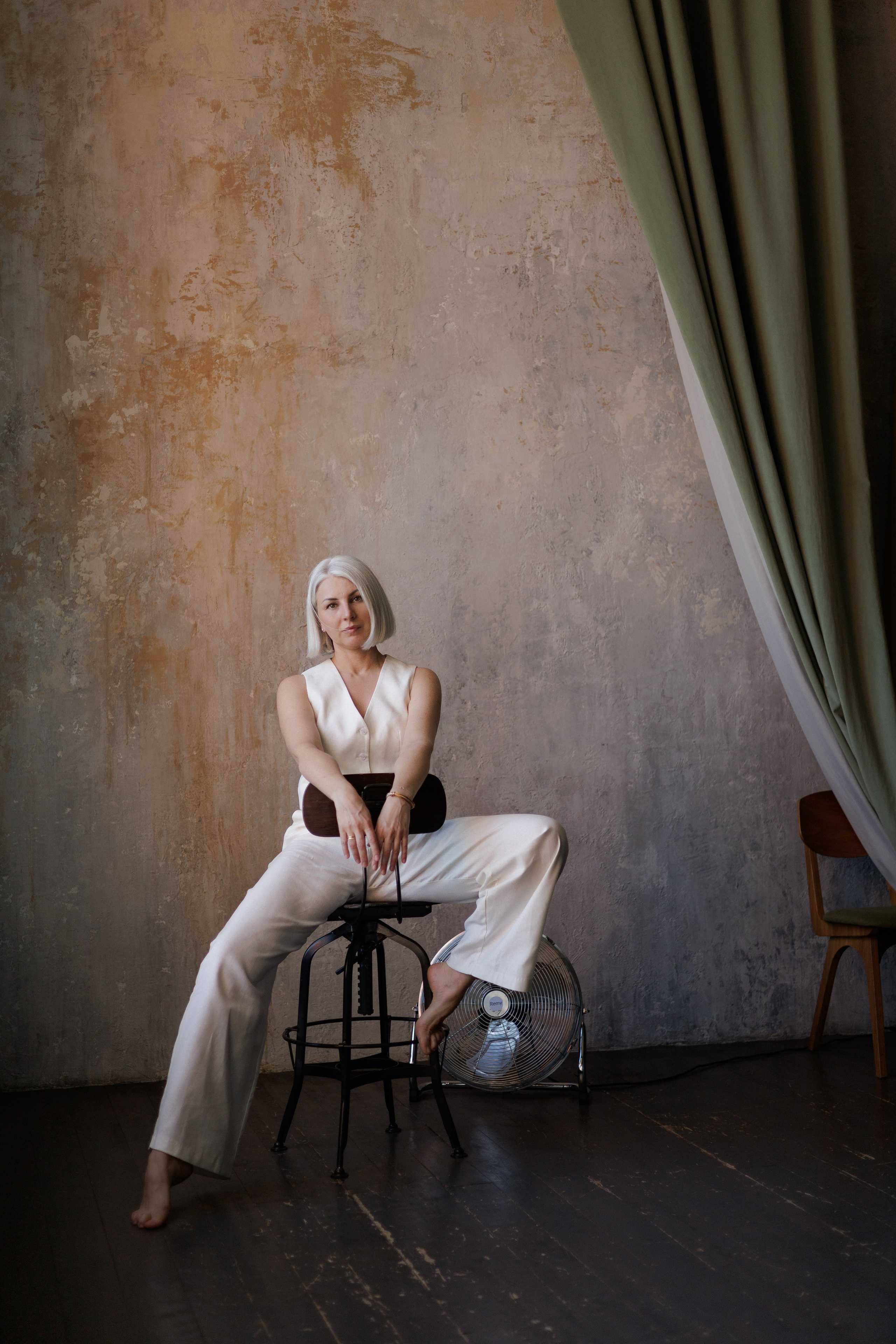 Наталья — психолог (контент съёмка). Психолог, фотограф Мария Черницкая