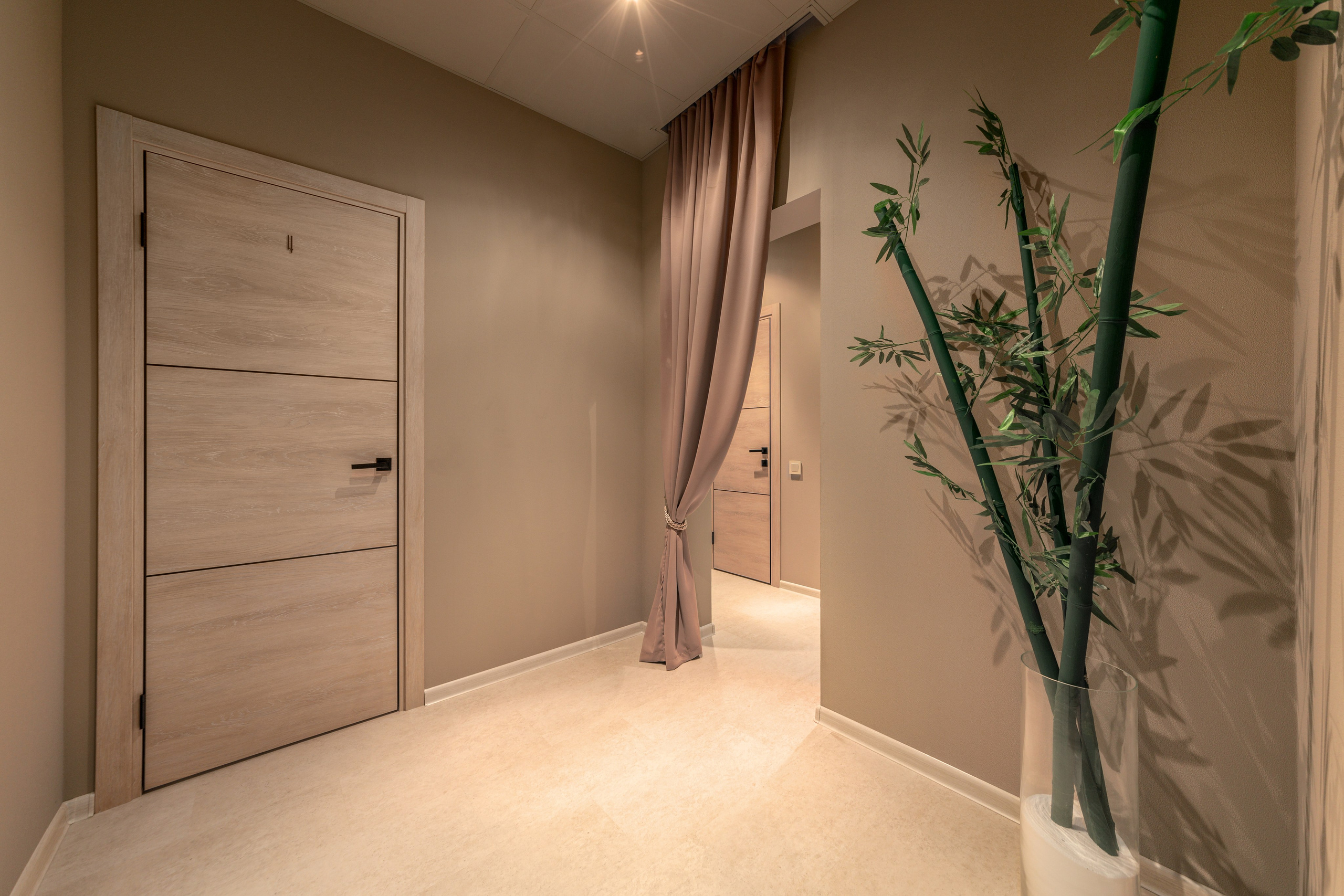 Фотосъёмка СПА-салона