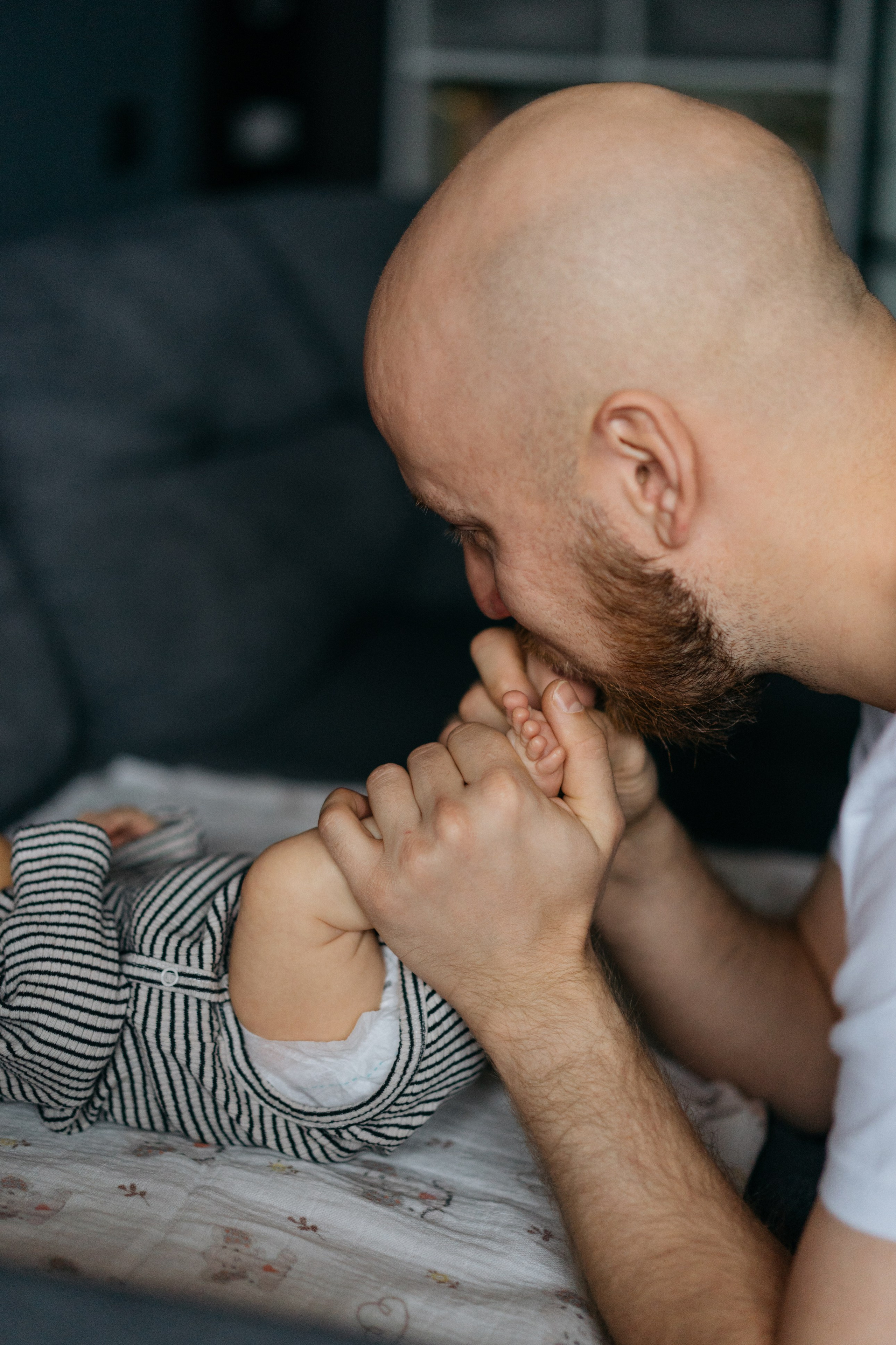 Двойняшки. Свадебный и семейный фотограф в Калининграде Анастасия Гриценко