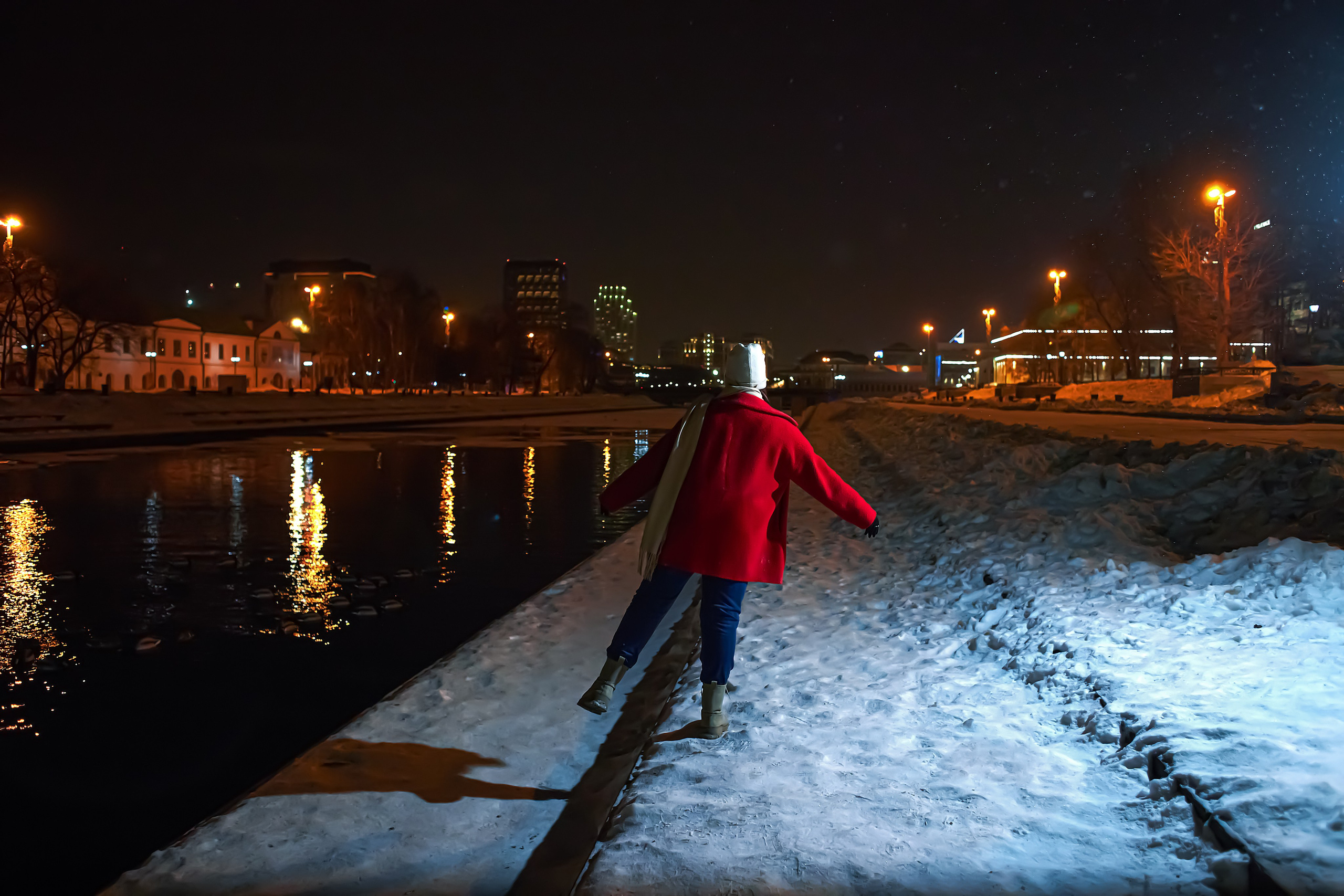 Светлана. Арт-фотограф в Екатеринбурге
