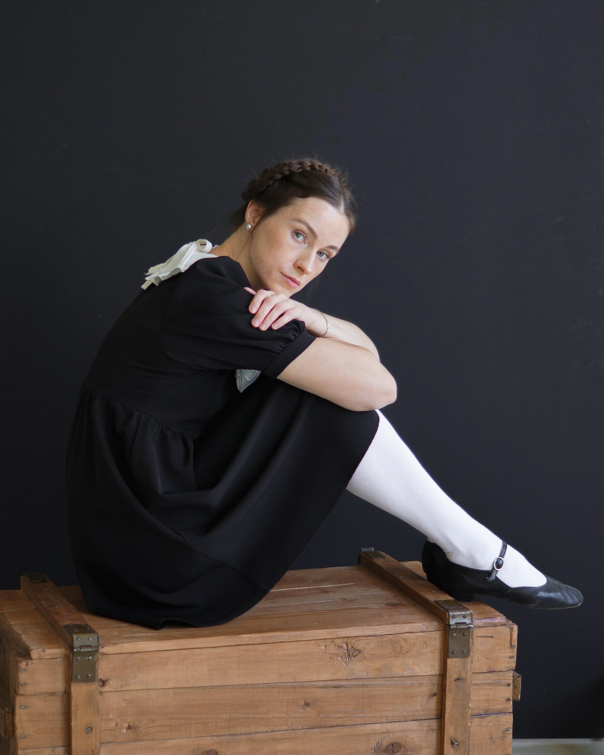 Даниэль. Женский фотограф Омск, Екатерина Петрова