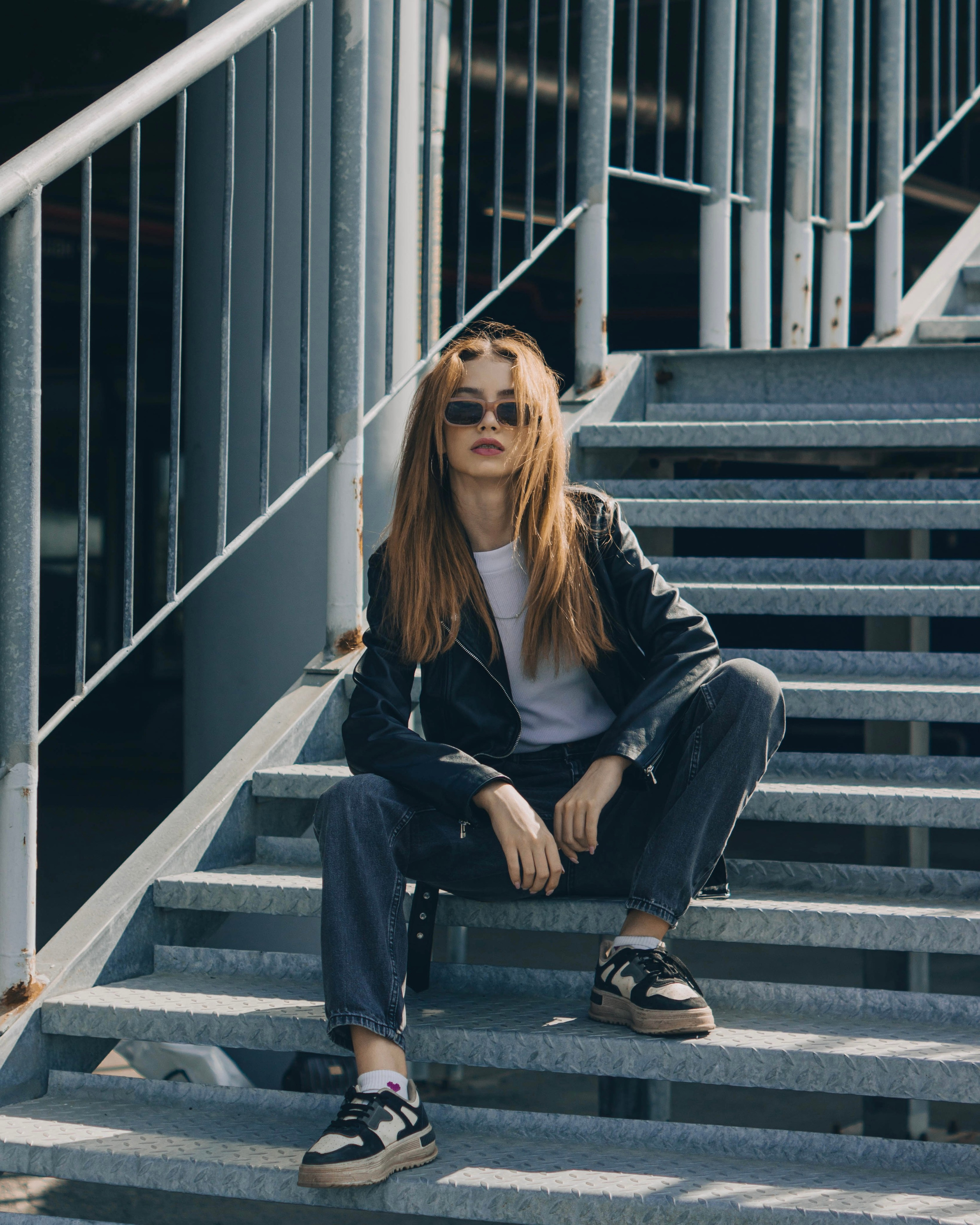 Виктория. Женский фотограф Омск, Екатерина Петрова