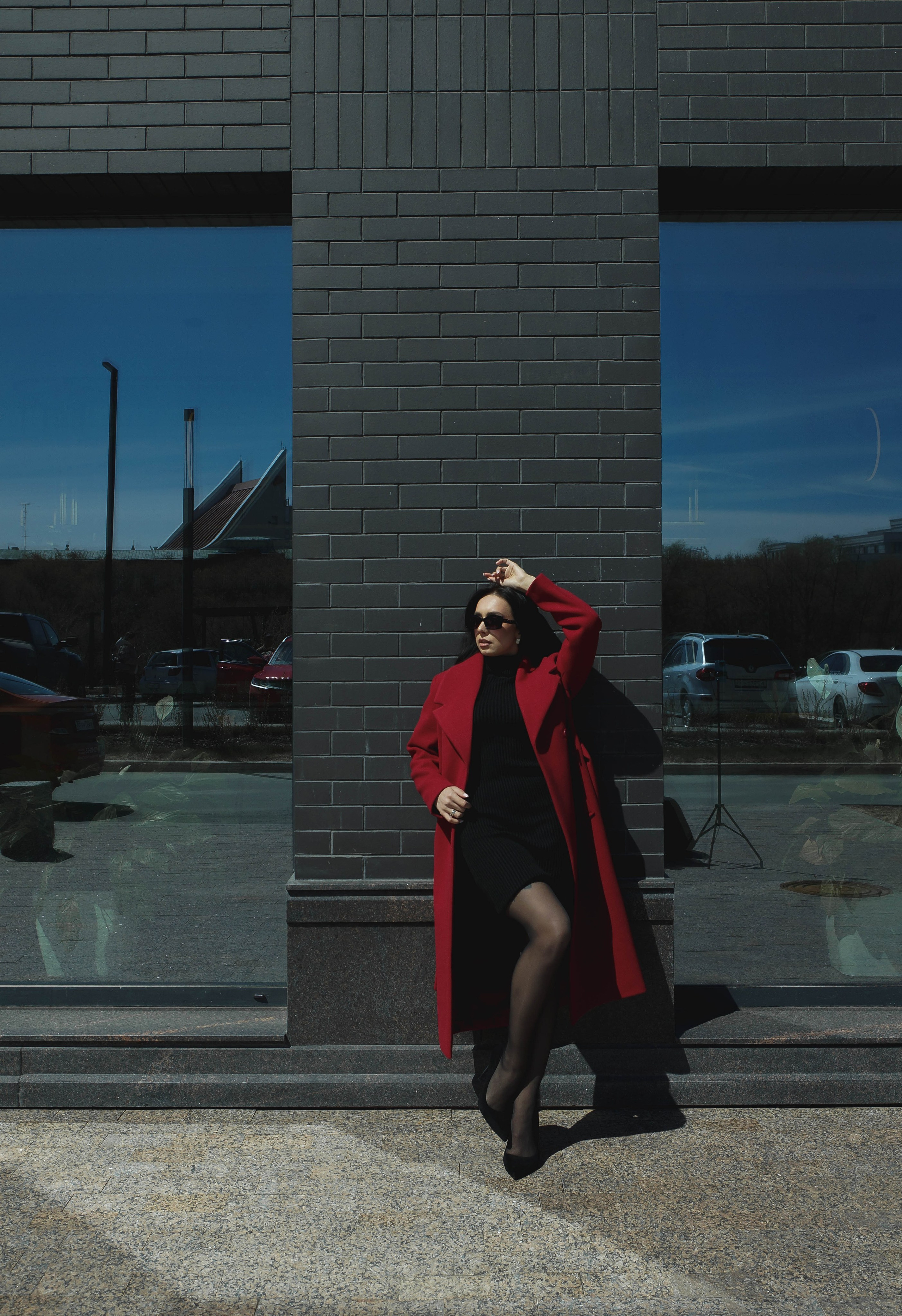 Кристина. Женский фотограф Омск, Екатерина Петрова