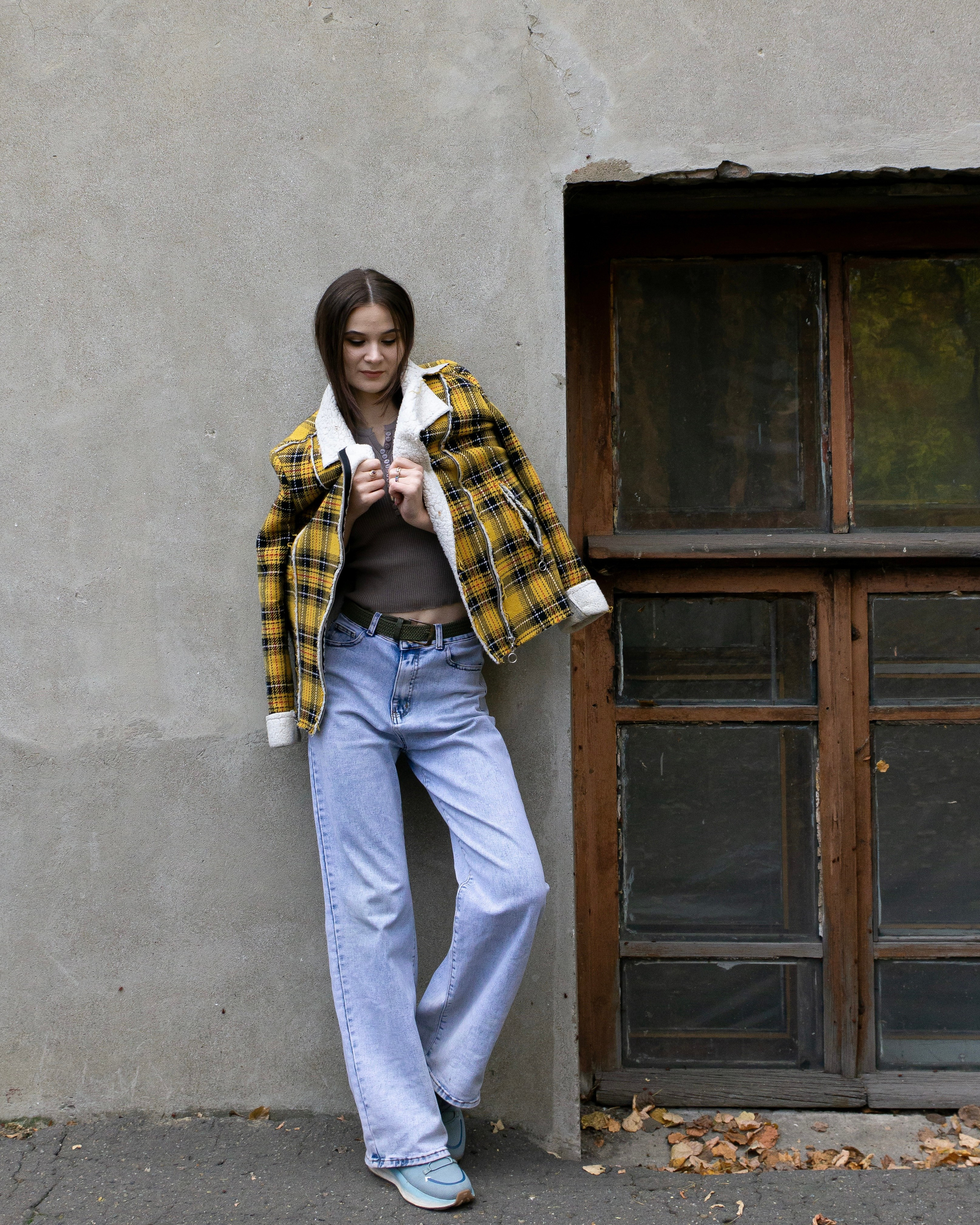 Даша. Женский фотограф Омск, Екатерина Петрова