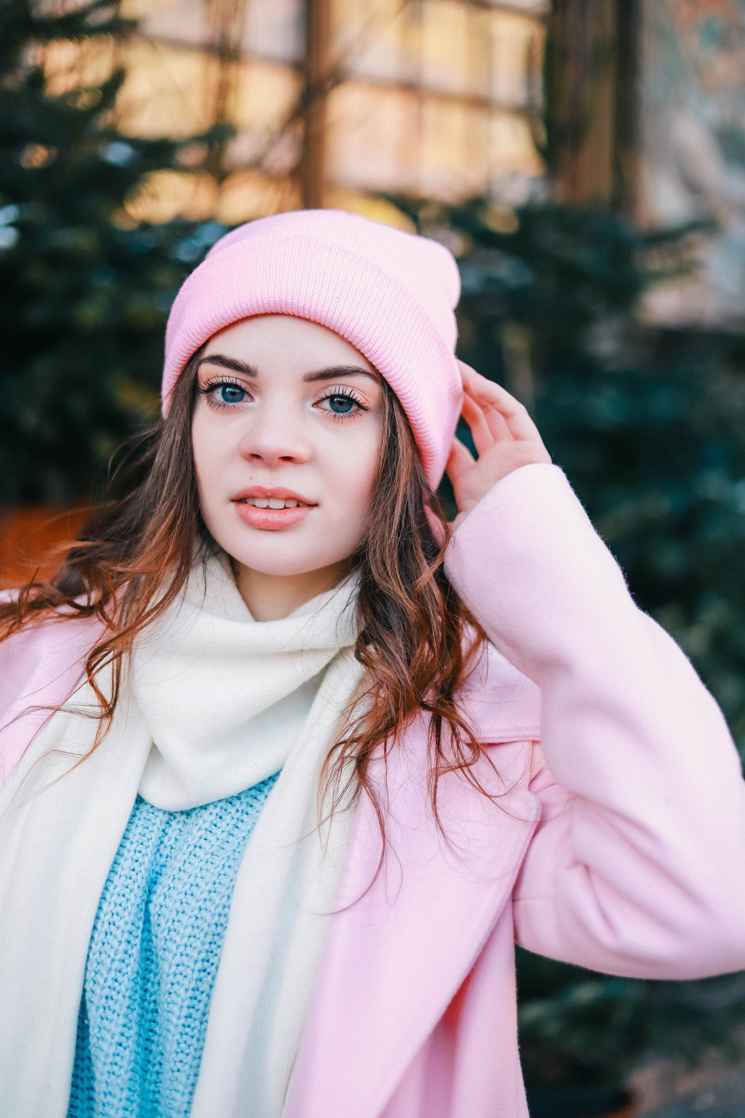 Ирина. Женский/Детский фотограф в Симферополе Вероника Слепогина