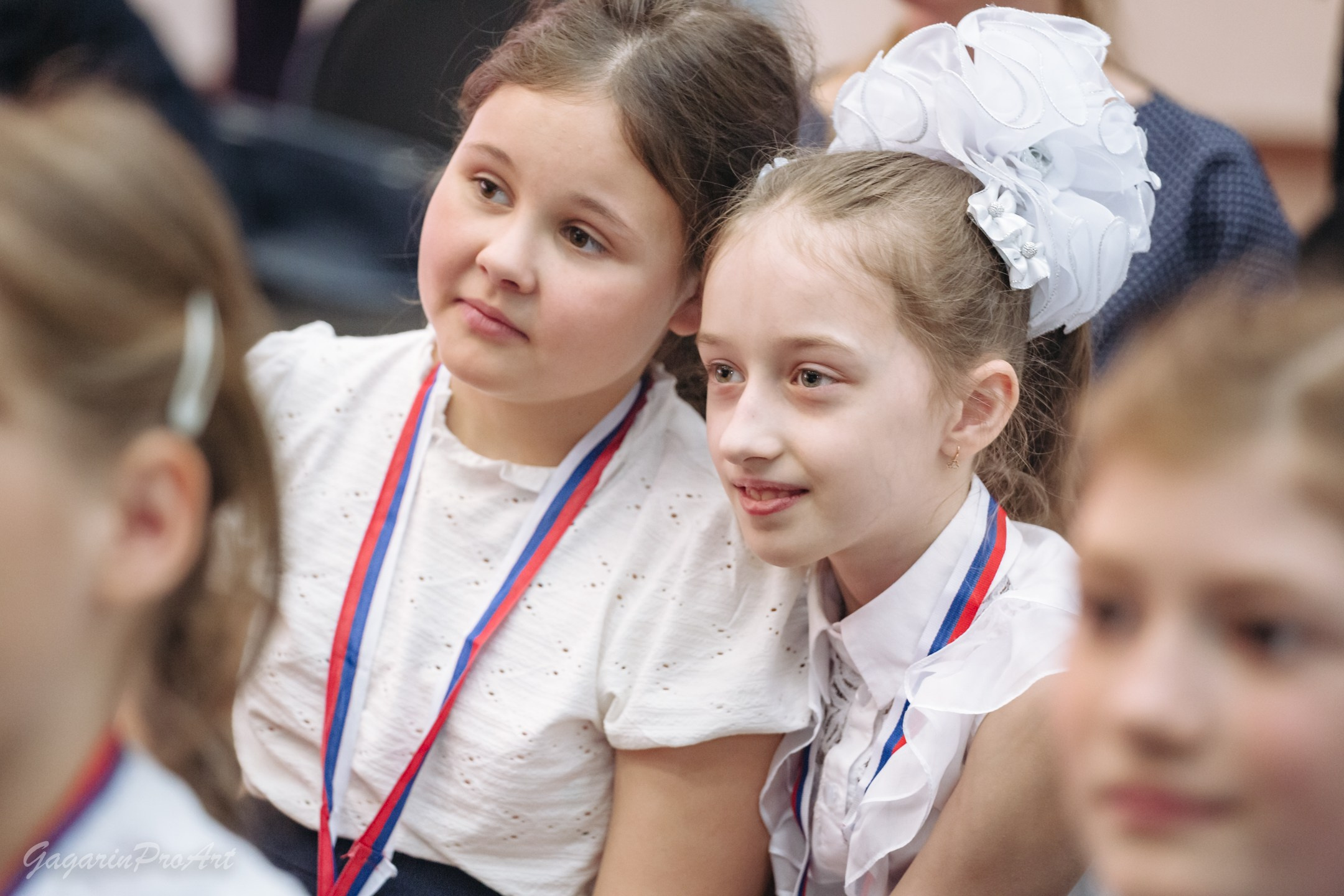 Репортаж в школе на выпускной. Фотограф на выпускной. GagarinProArt