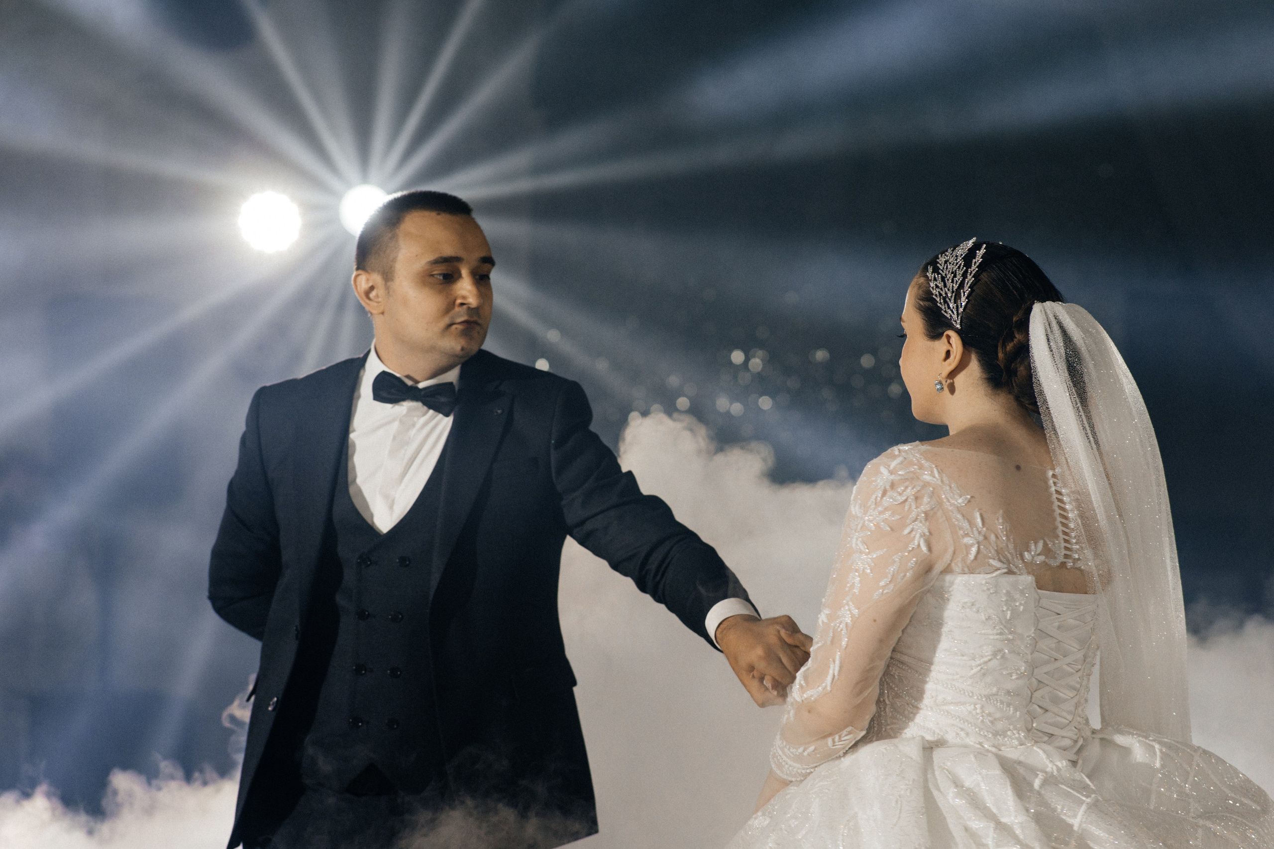 Игорь и Инна. Свадебный и семейный фотограф в Ростове-на-Дону