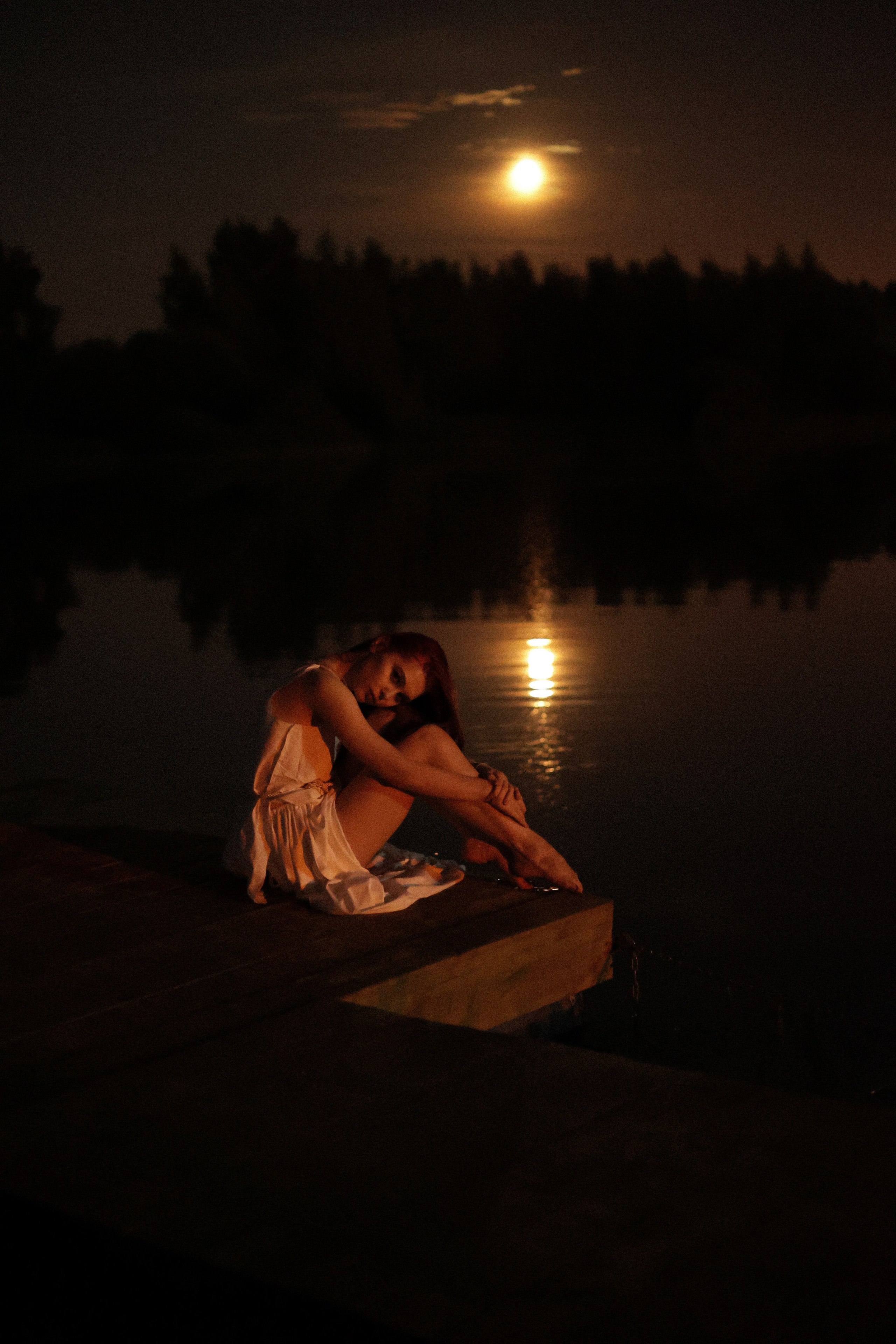 Индивидуальные. Ксения Куницкая фотограф Нижний Новгород