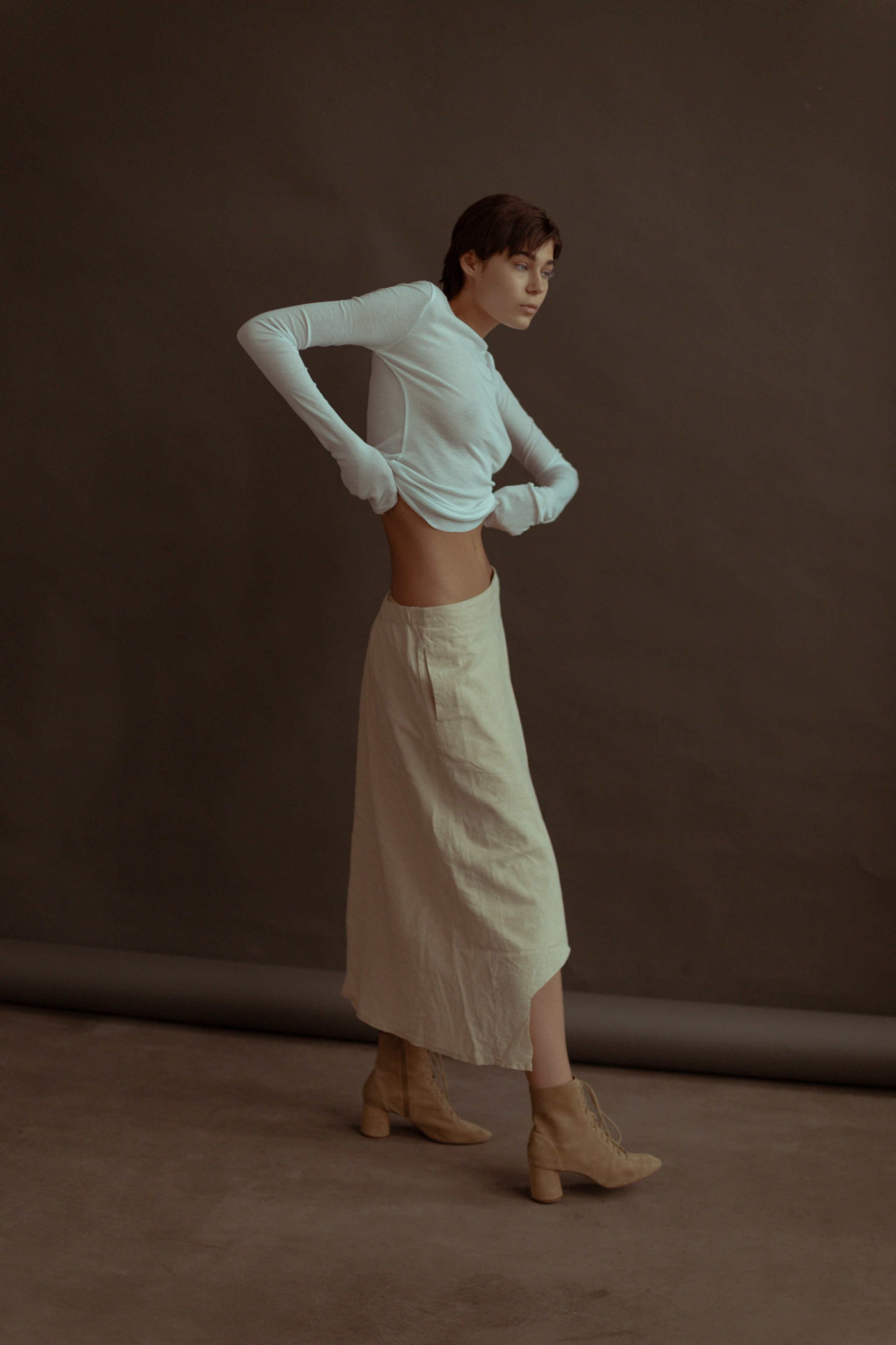 Пресеты. Фотограф в Москве — Евгения Прокопенко