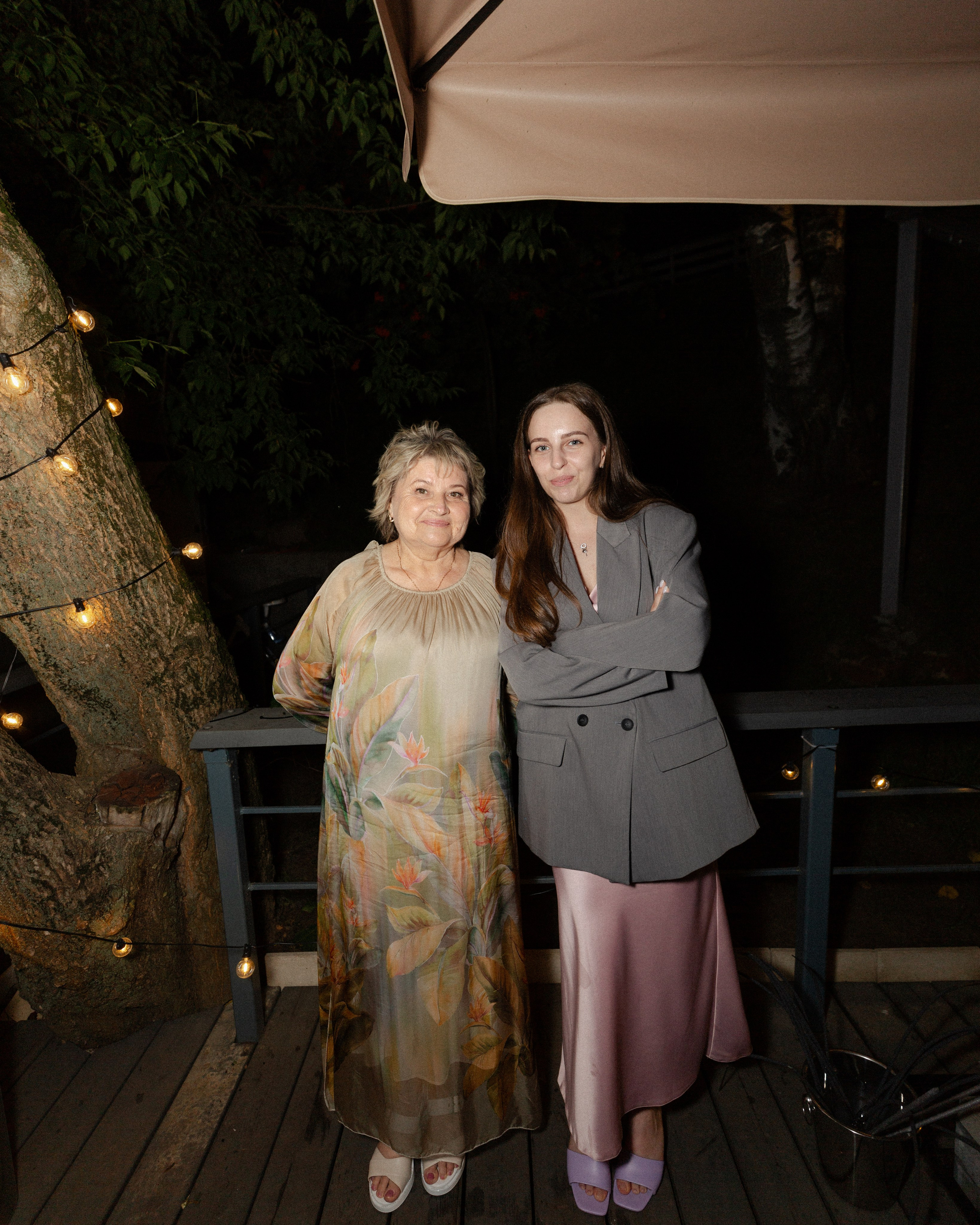 Виталий и Натали. Фотограф в Москве — Евгения Прокопенко