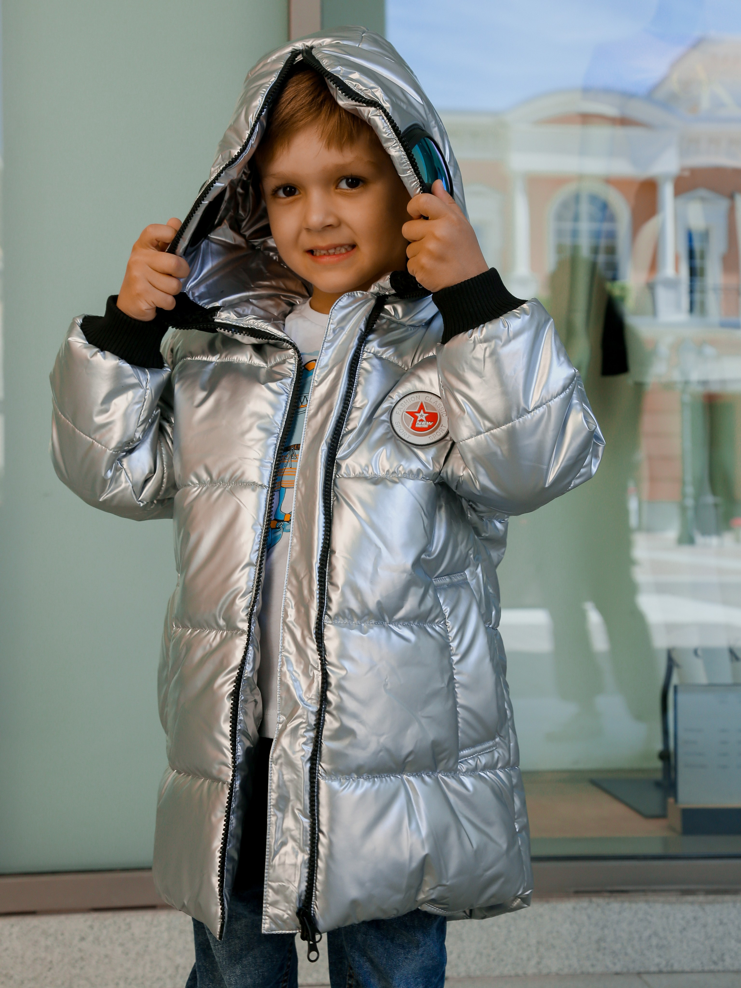 Профессиональная коммерческая фотосессия для детских товаров - одежда, обувь, аксессуары. Fashion фотограф в Санкт-Петербурге Савинова Ирина