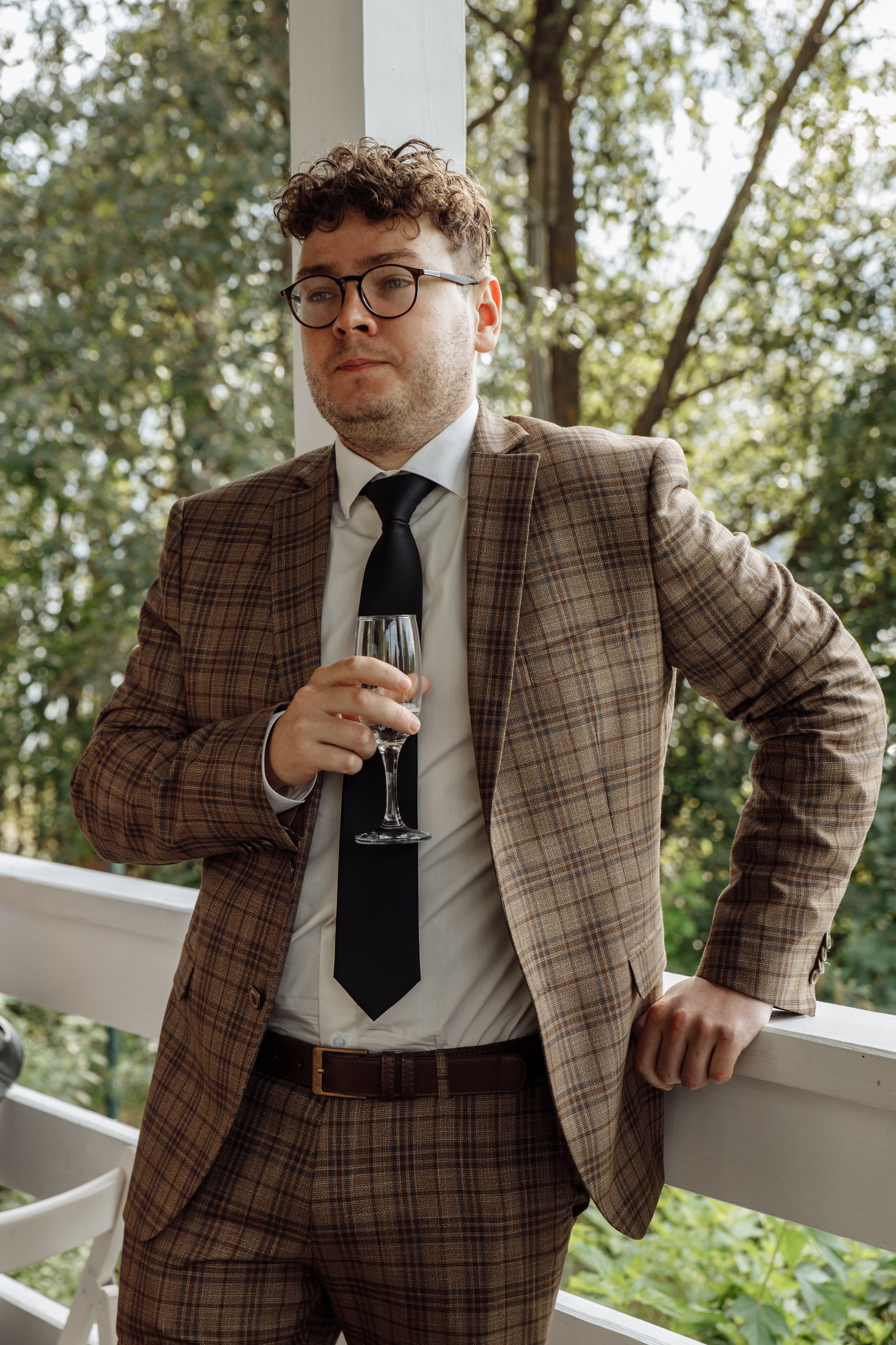 Влад и Даша