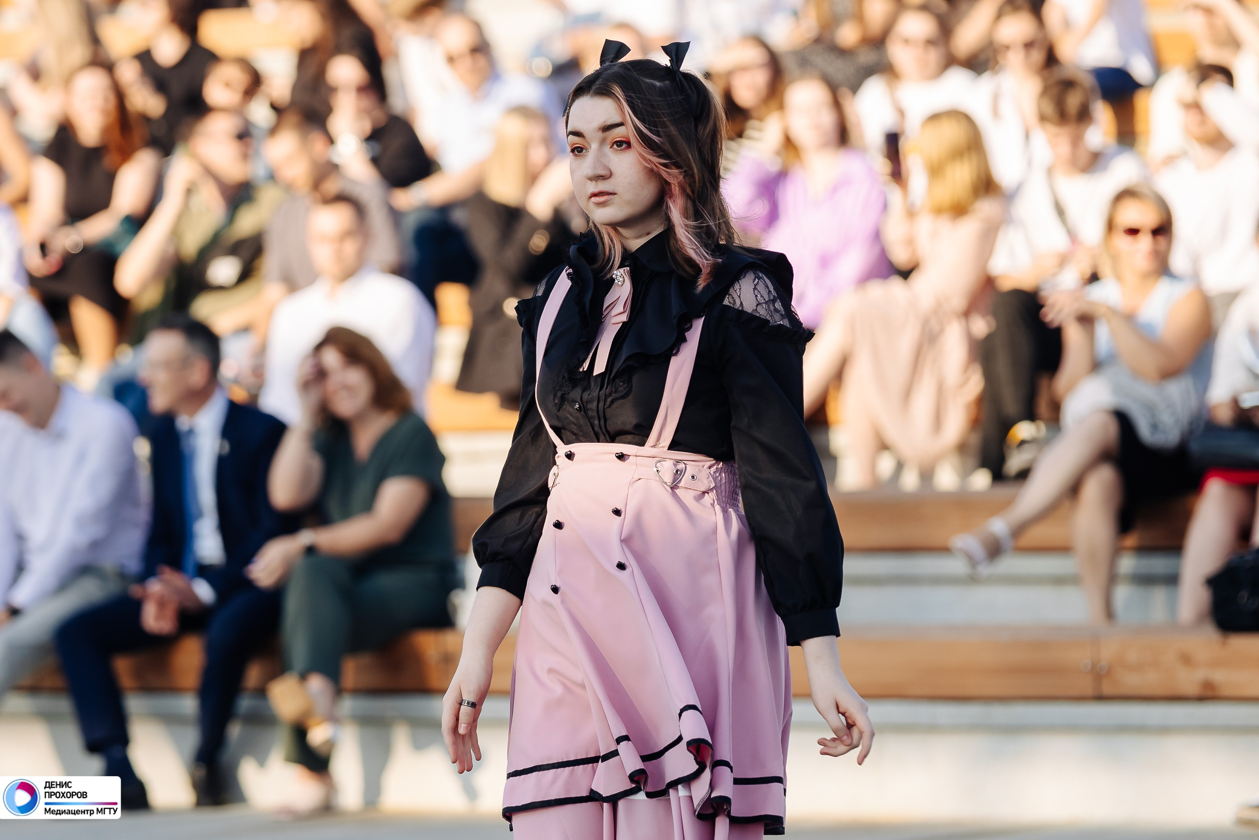 Выпускной МГТУ им. Г. И. Носова — 2024 // 17.07.2024. Денис Прохоров Фотограф в г. Магнитогорск