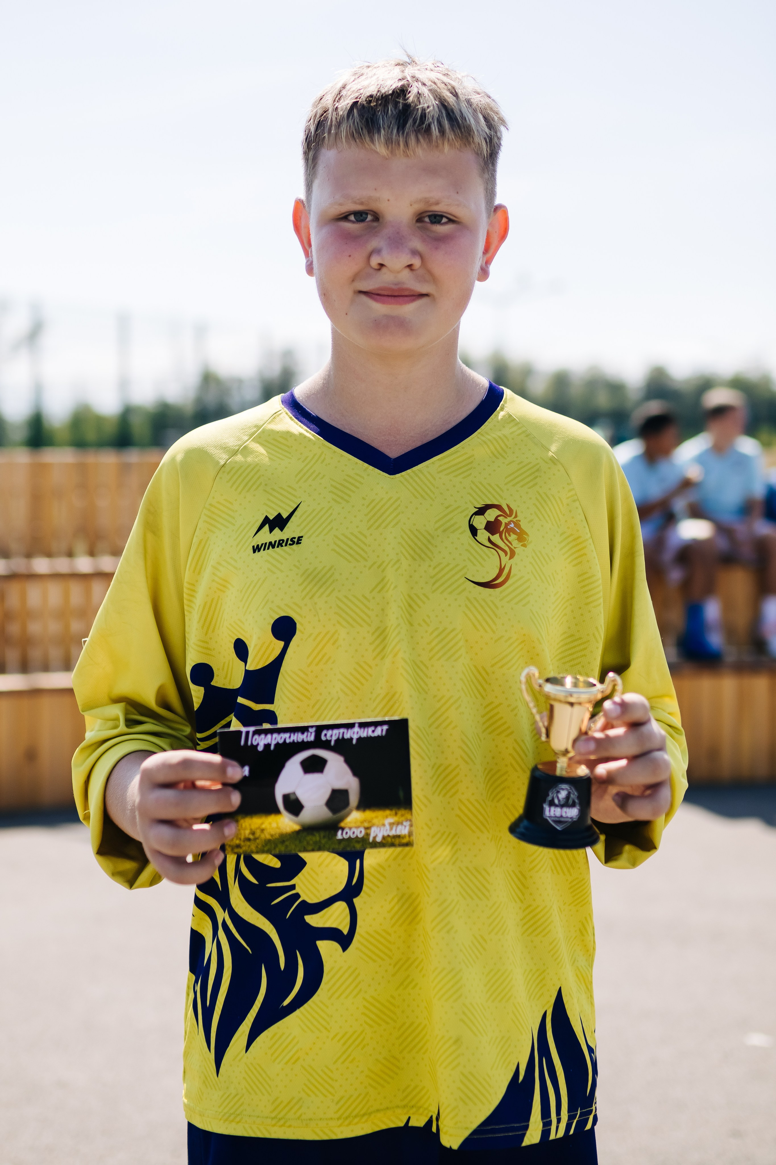 LEO CUP // 17.07.25. Денис Прохоров Фотограф в г. Магнитогорск