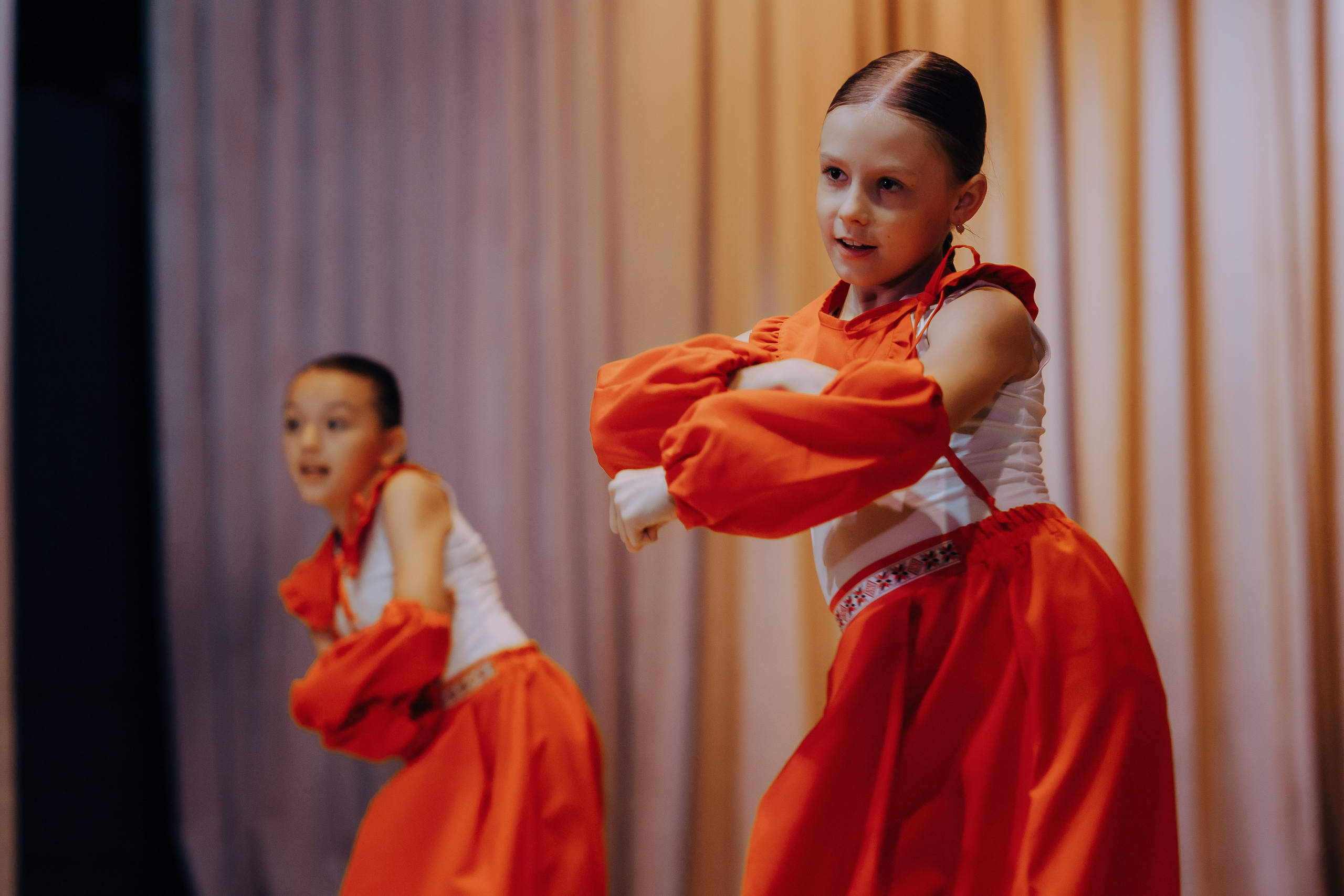 Юбилейный отчетный концерт студии хореографии «DANCEPOUll» // 20.06.25. Денис Прохоров Фотограф в г. Магнитогорск