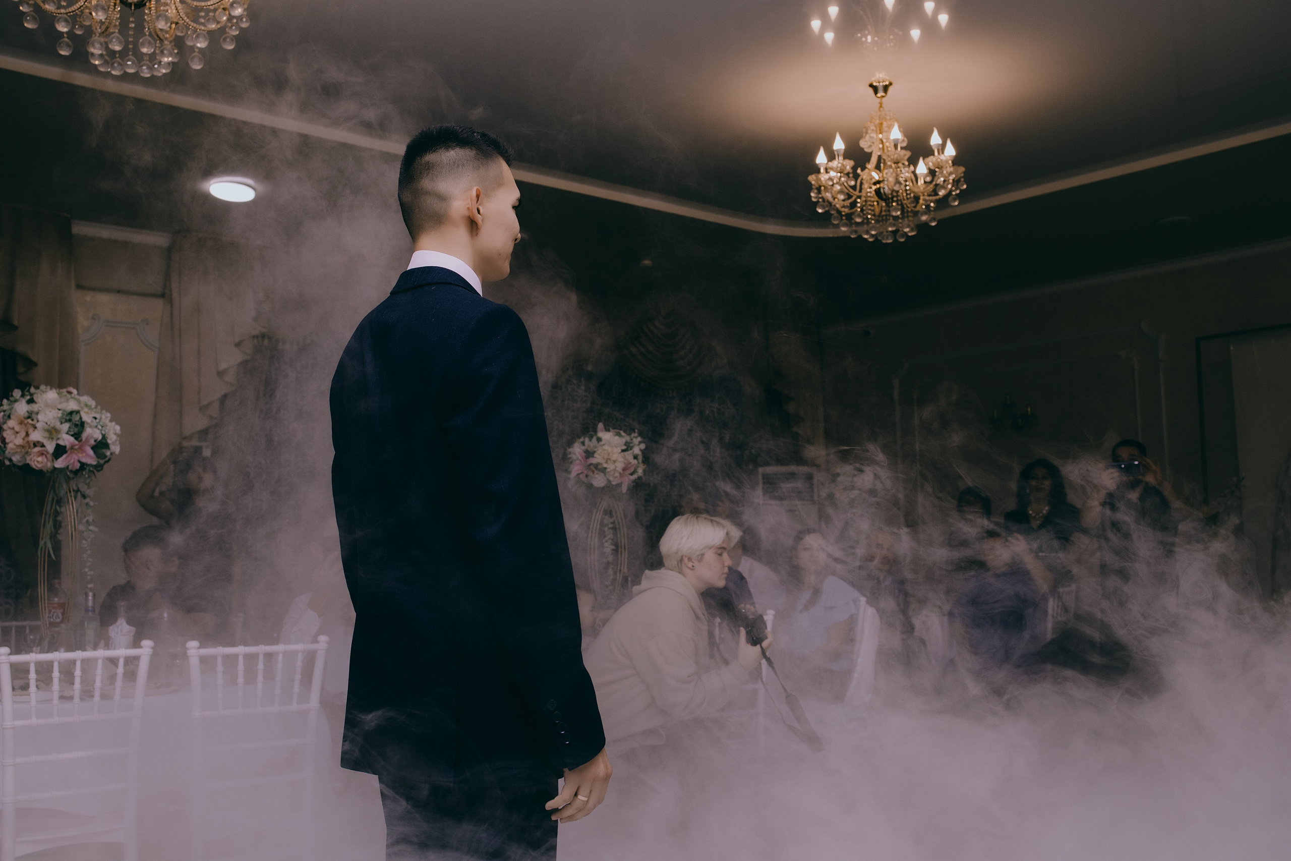 Банкеты. Денис Прохоров Фотограф в г. Магнитогорск