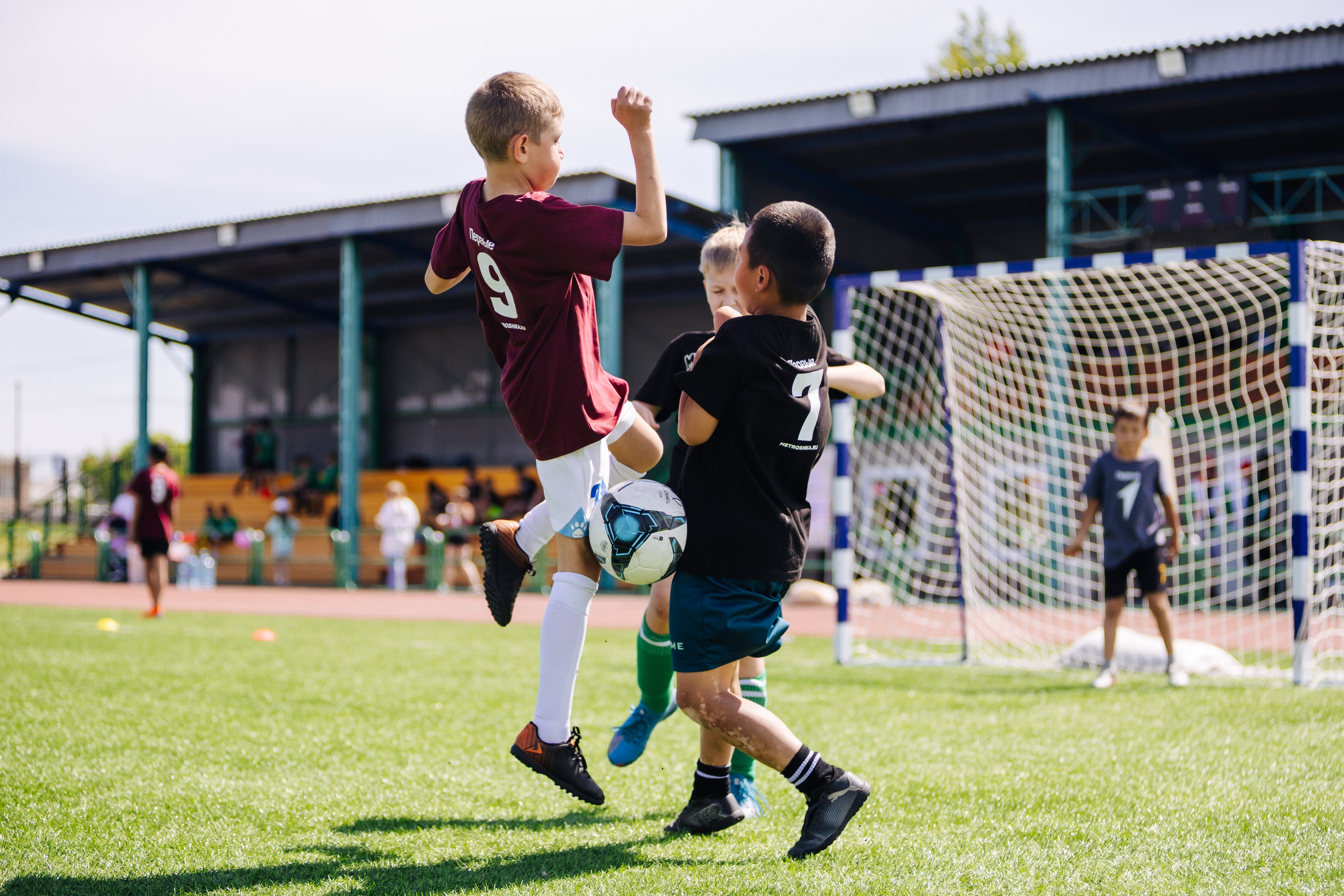 МЕТРОШКА-2025|Фершампенуаз // 28.05.25. Денис Прохоров Фотограф в г. Магнитогорск