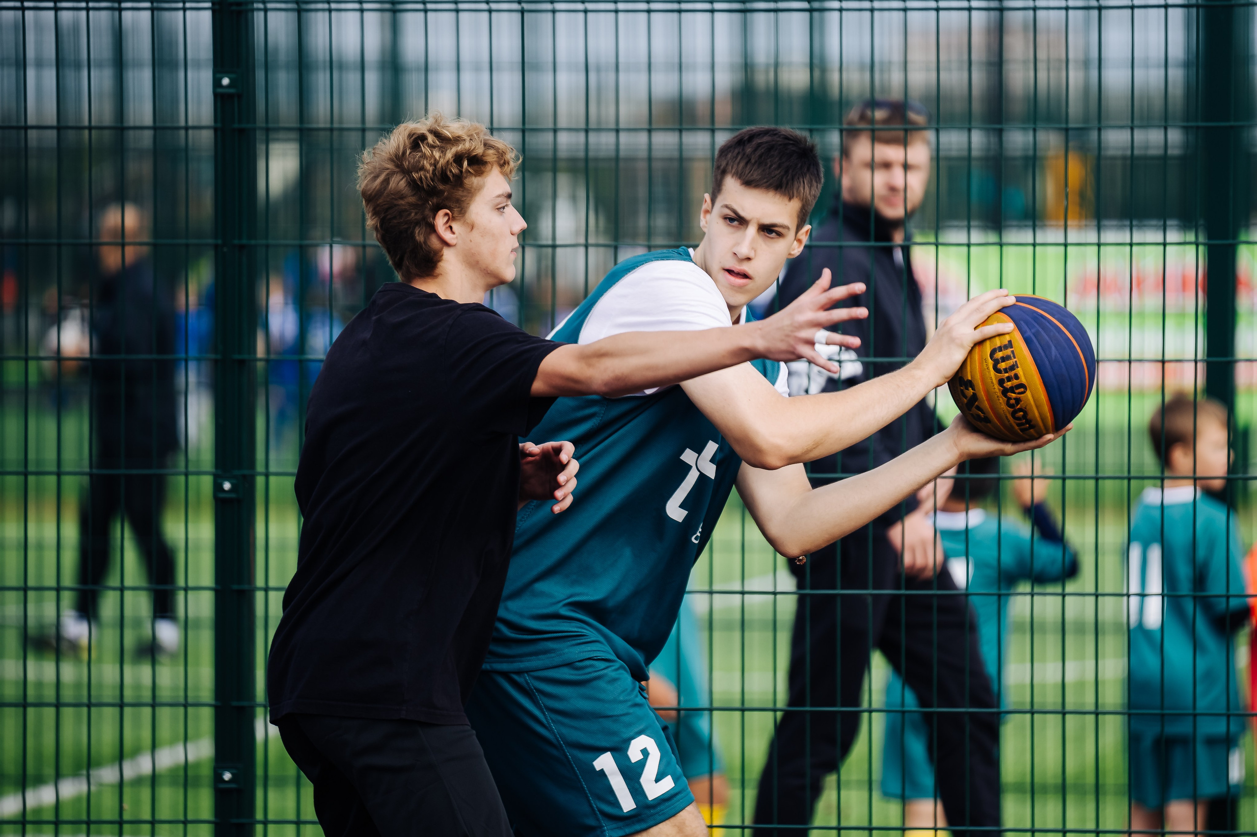 Зов улиц // 21.09.2024. Денис Прохоров Фотограф в г. Магнитогорск