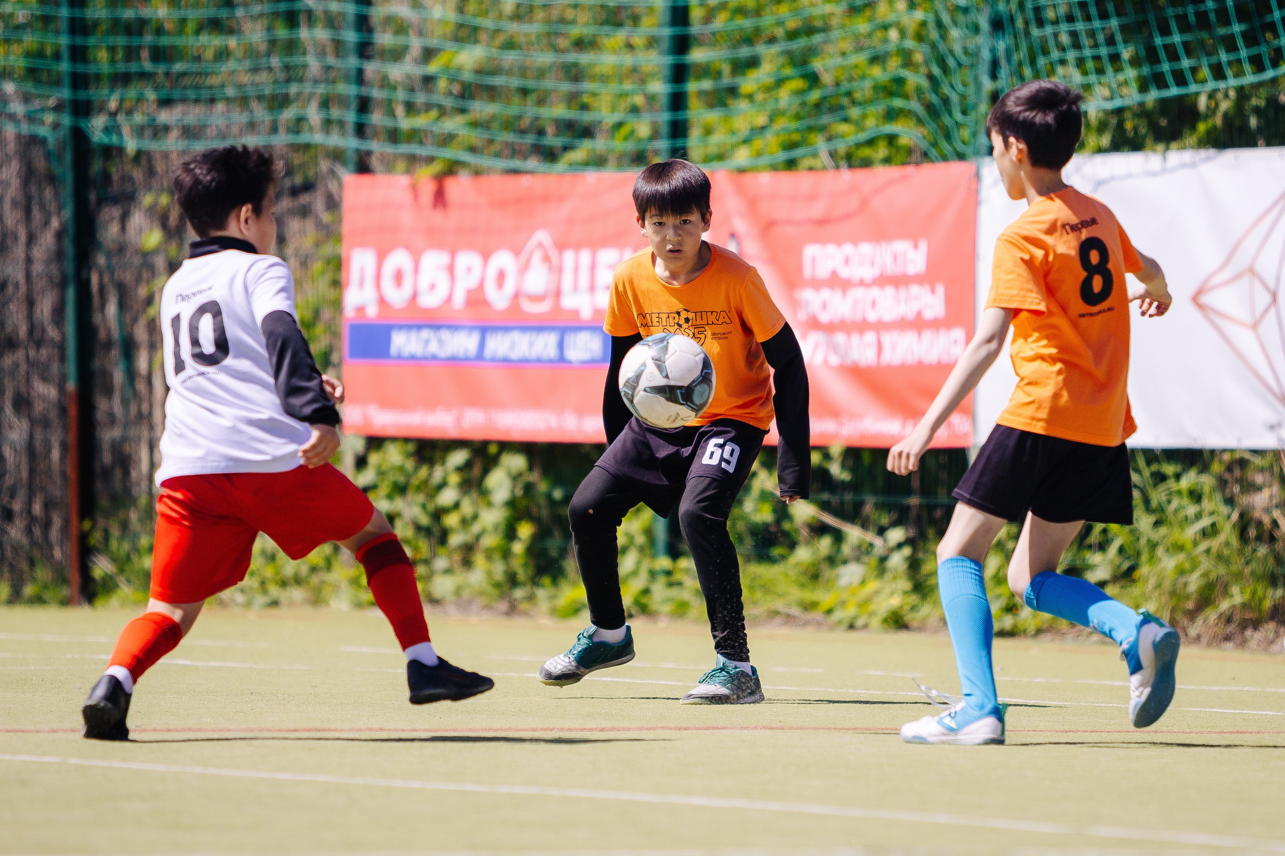 МЕТРОШКА-2025|Сибай // 25.05.25. Денис Прохоров Фотограф в г. Магнитогорск