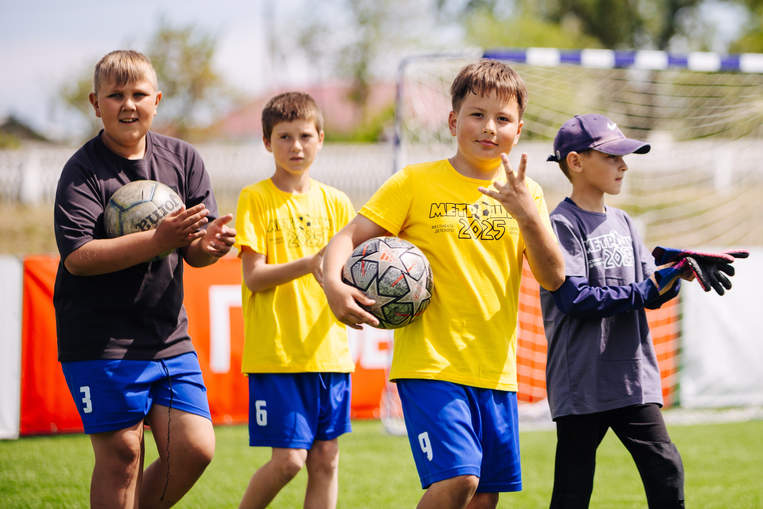 МЕТРОШКА-2025|Фершампенуаз // 28.05.25. Денис Прохоров Фотограф в г. Магнитогорск