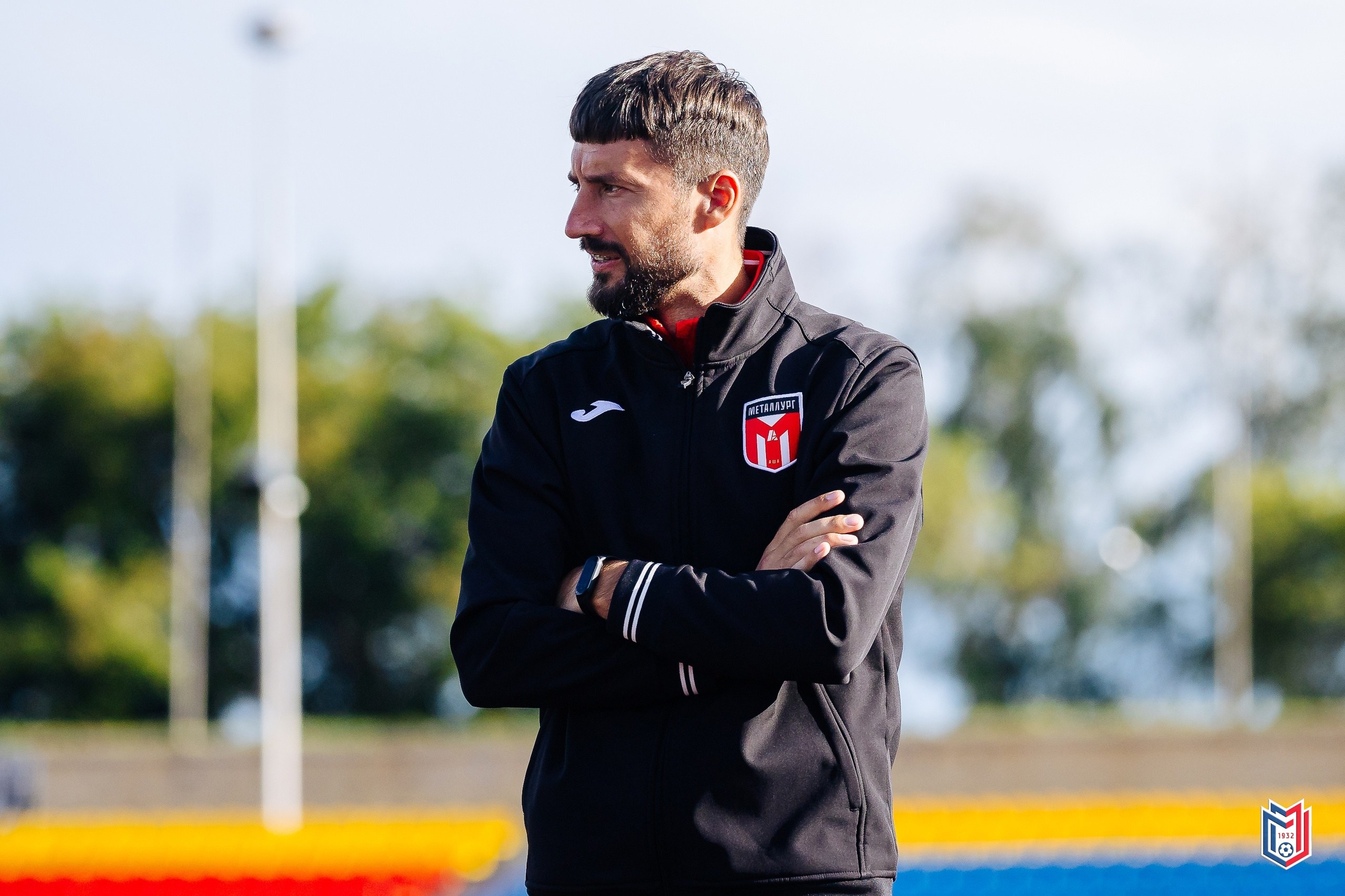 ФК «Металлург Магнитогорск» — ФК «Металлург» Аша // 03.09.2024. Денис Прохоров Фотограф в г. Магнитогорск