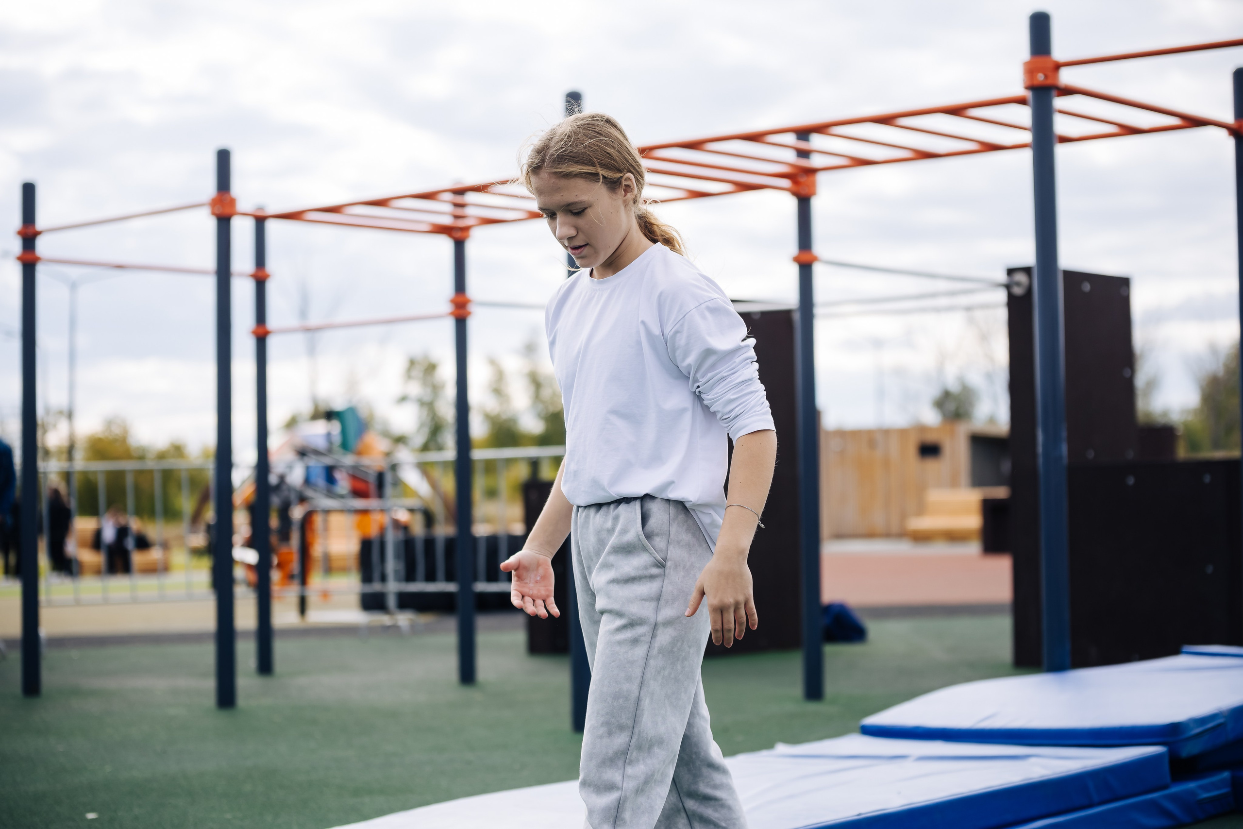 Зов улиц // 21.09.2024. Денис Прохоров Фотограф в г. Магнитогорск