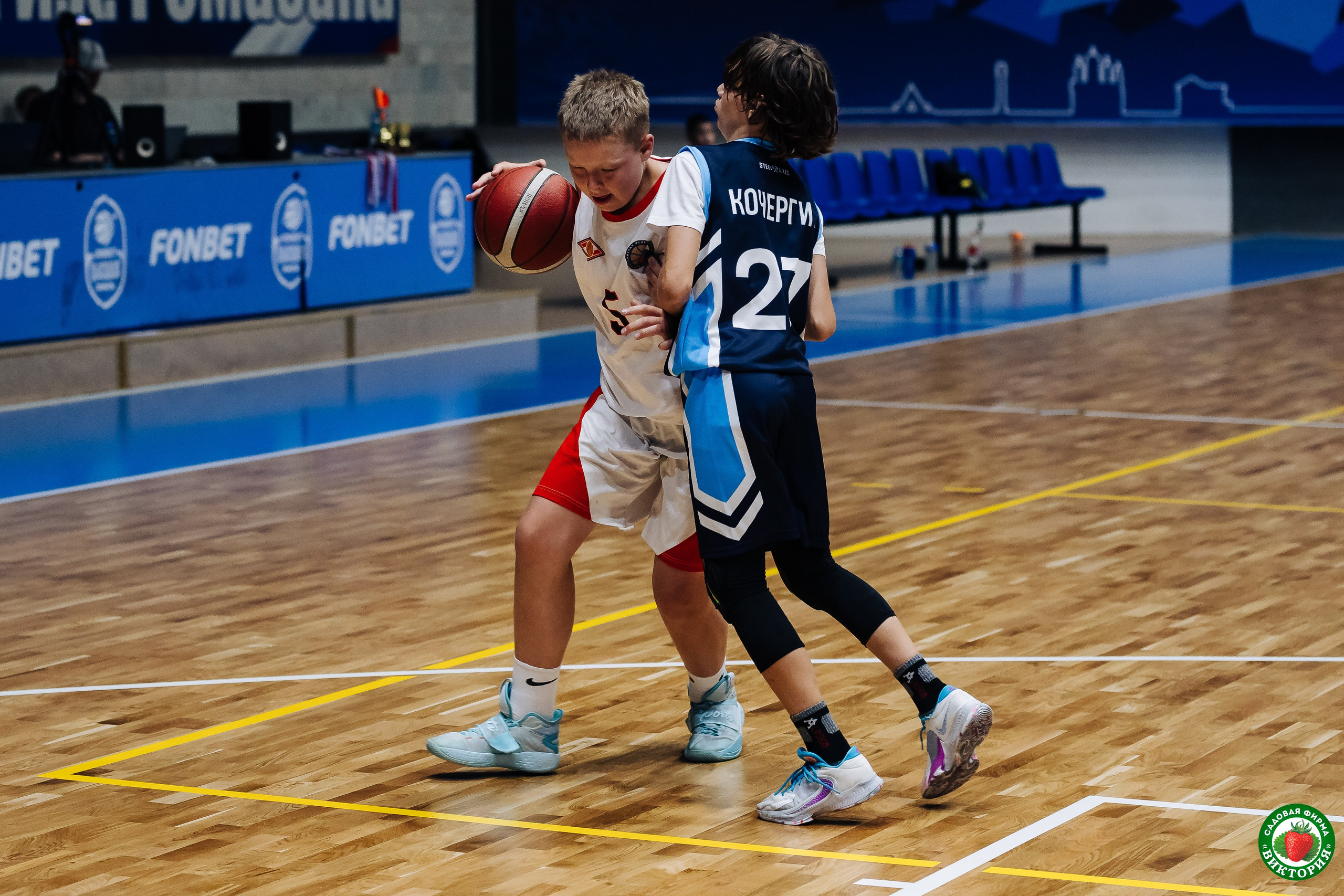 Турнир среди школьных команд 3×3, 2011–2012 гг. // 20.07.2024. Денис Прохоров Фотограф в г. Магнитогорск