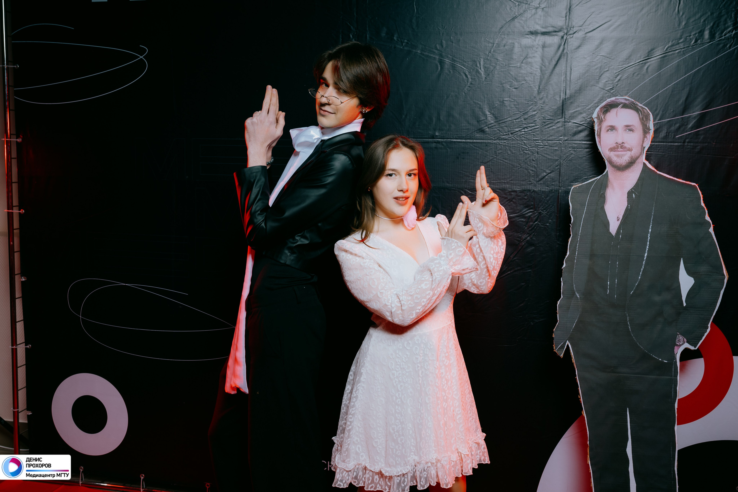 Квартирник «Мет-Гала-Медиа» // 29.11.2024. Денис Прохоров Фотограф в г. Магнитогорск