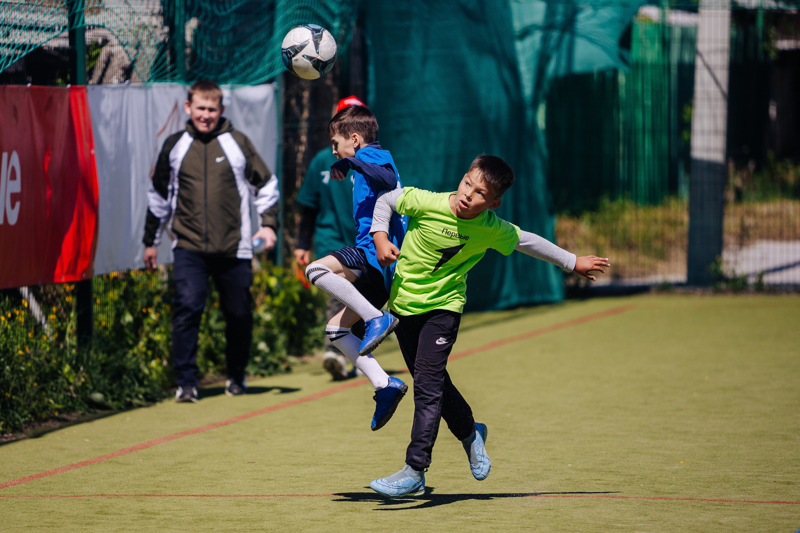 МЕТРОШКА-2025|Сибай // 25.05.25. Денис Прохоров Фотограф в г. Магнитогорск