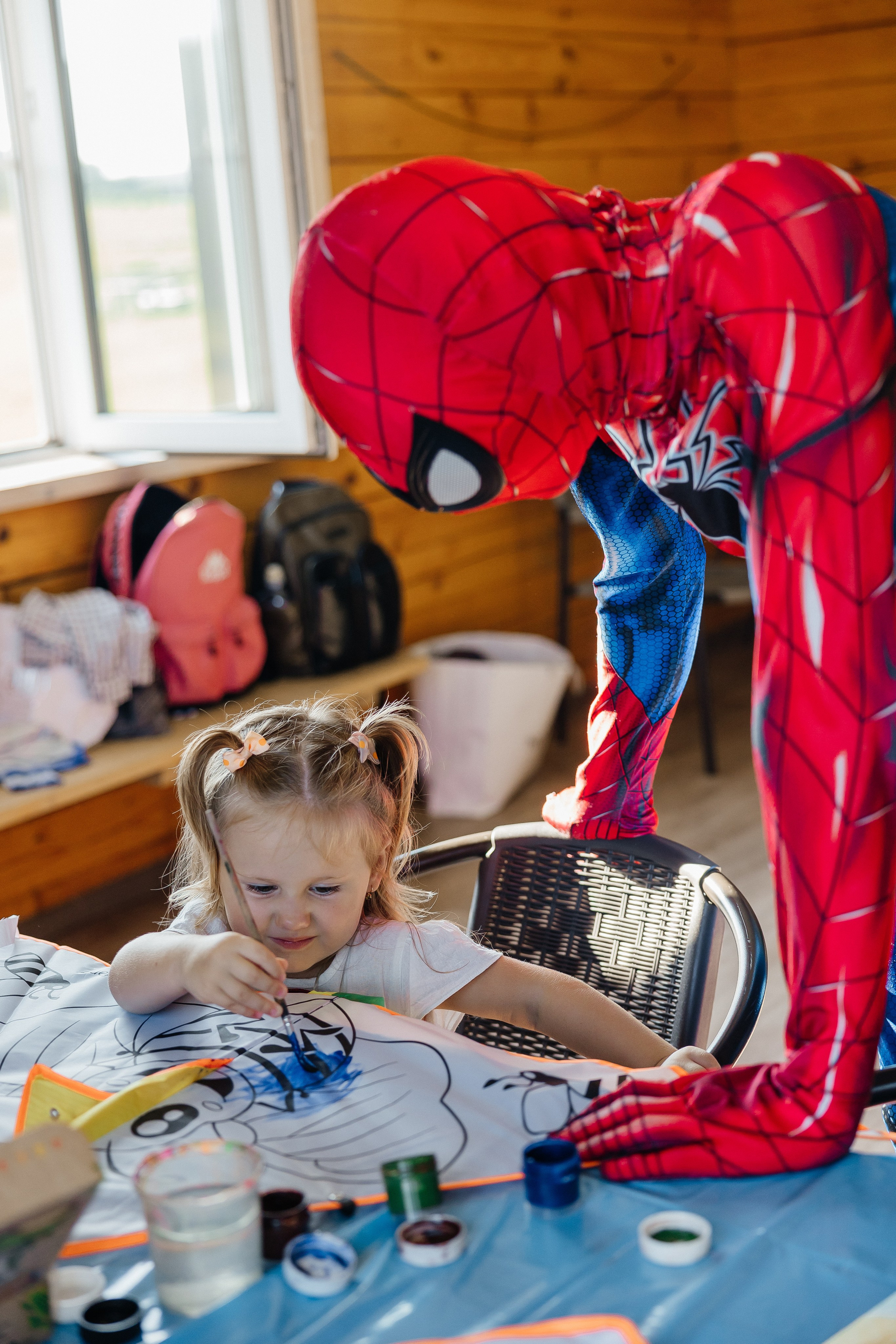 День рождения. Фотограф свадебный семейный в Красноярске Шукшина Наталья