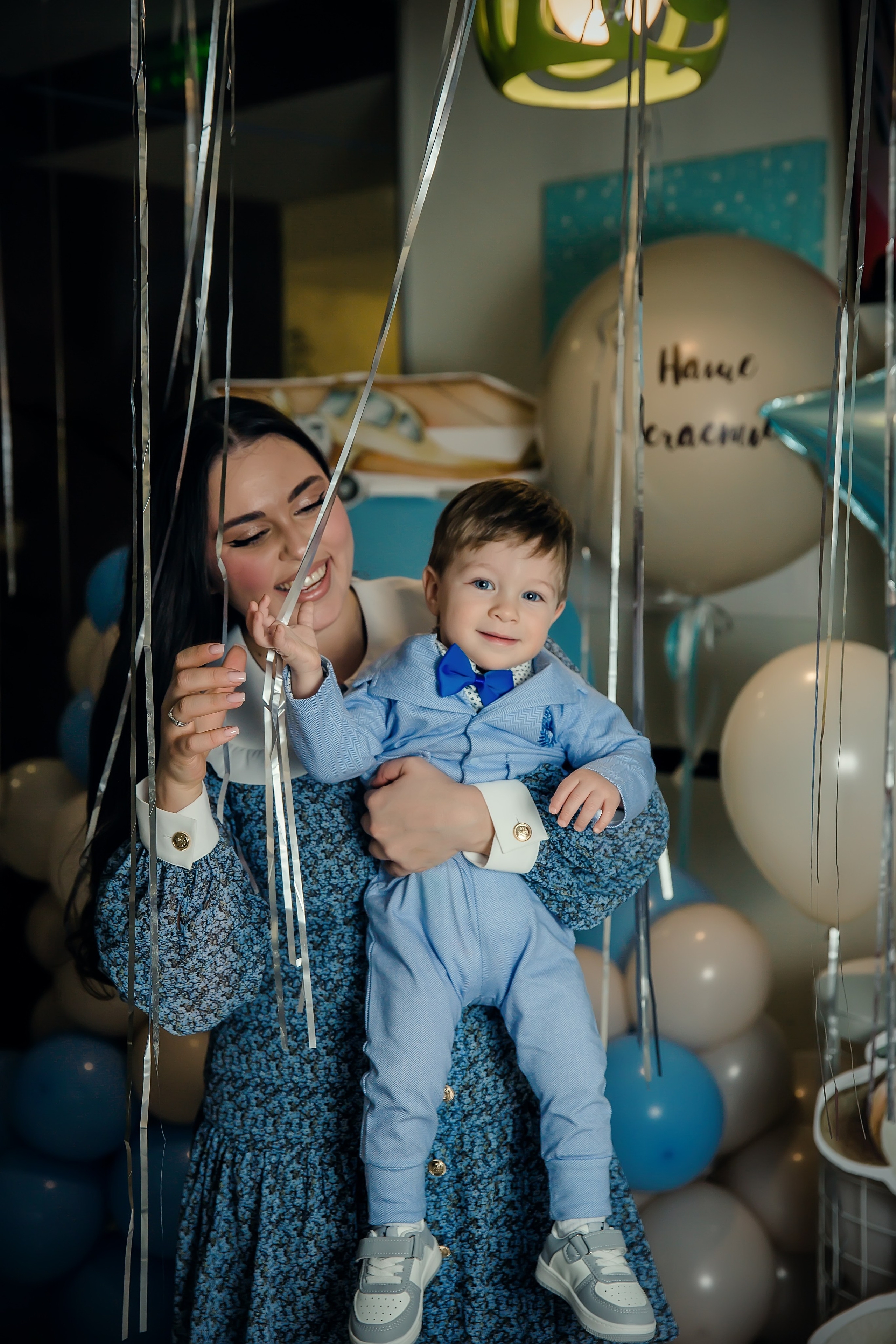 Годовасие Максима. Школьный и детский фотограф Старожилово