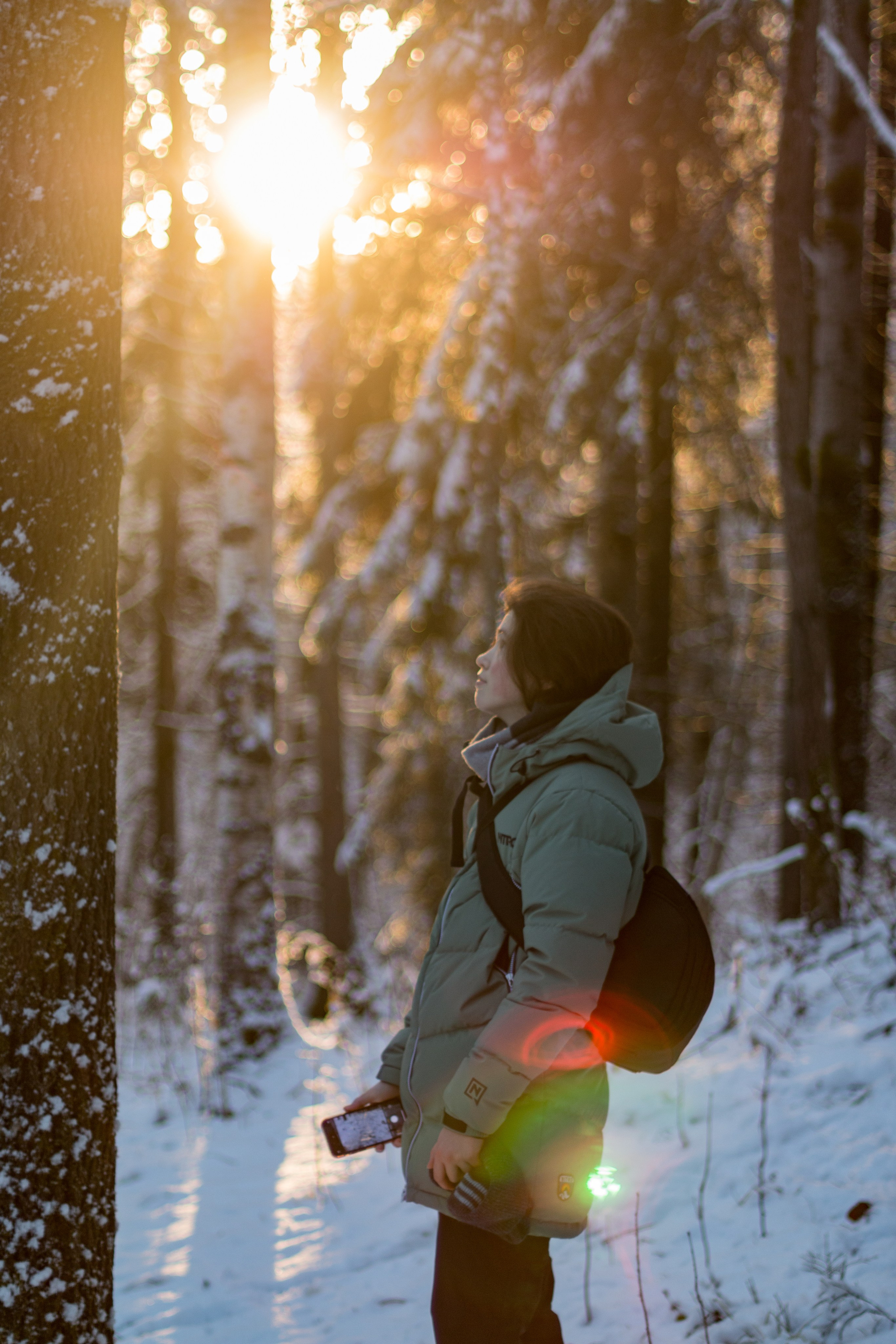 Лиза. Фотограф в Сочи