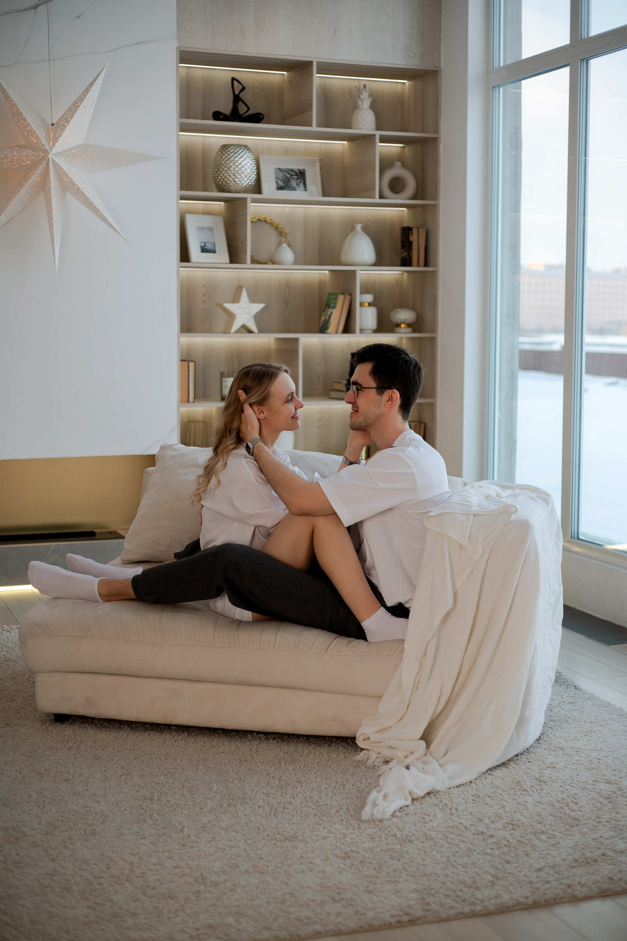 Маша и Артём. Свадебный и семейный фотограф СПБ