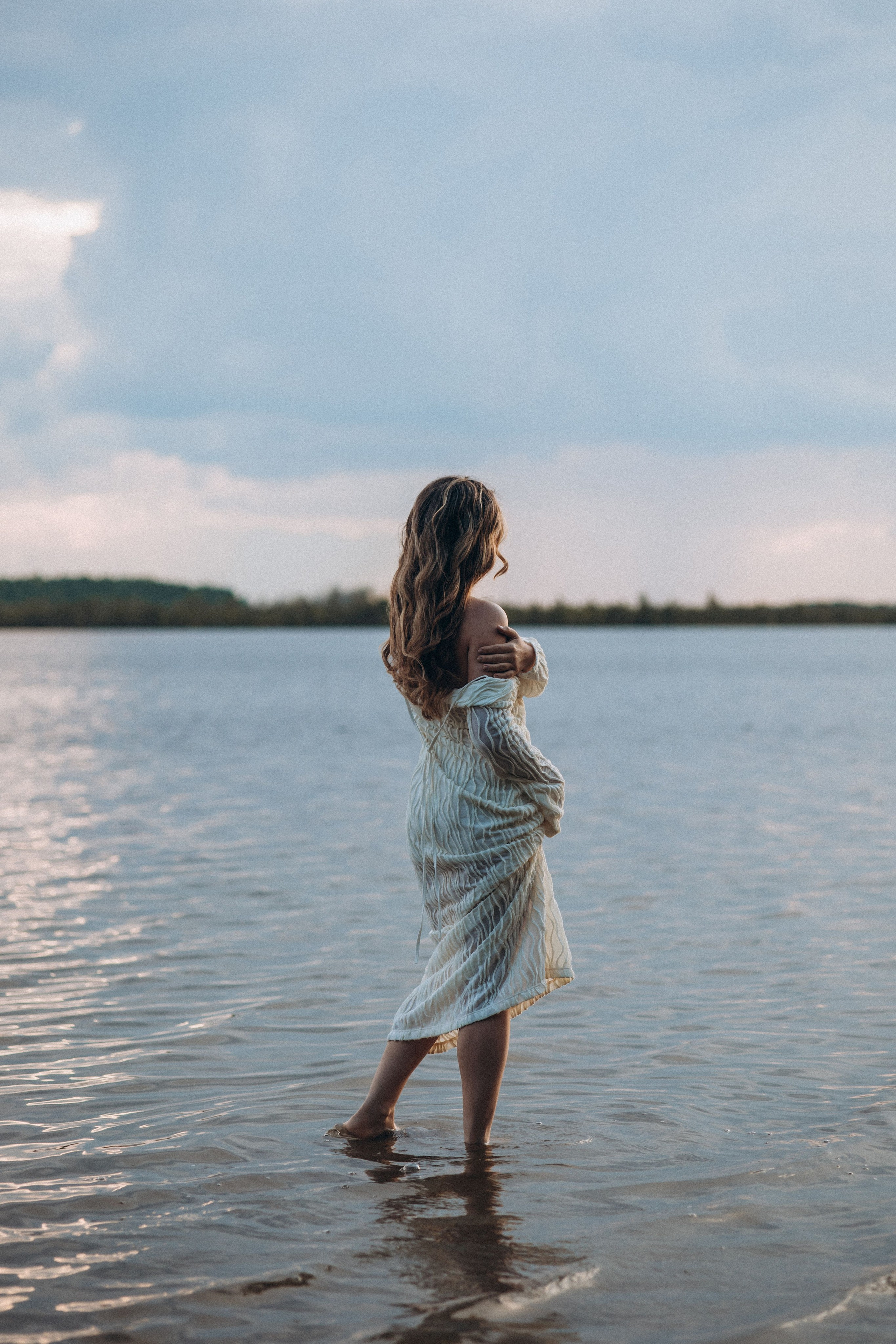 Лена. Семейный фотограф Нижневартовск Тюмень Ефимова Ирина