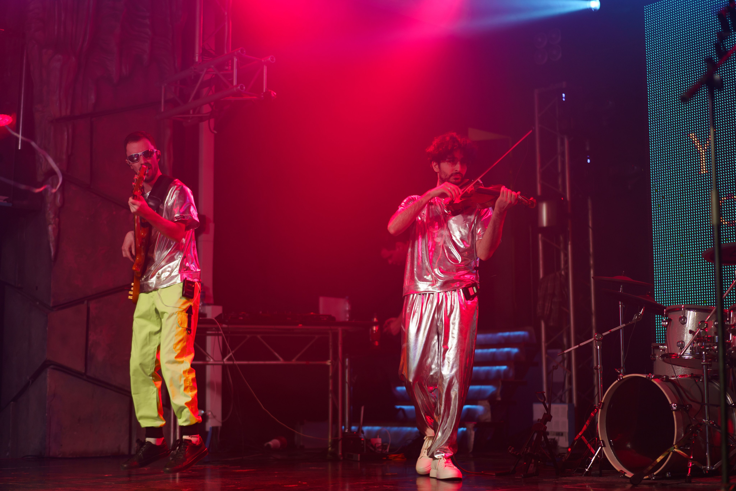 COSMO JUMP PARTY 2025. Фотограф Надежда Погребняк | Рязань | Москва