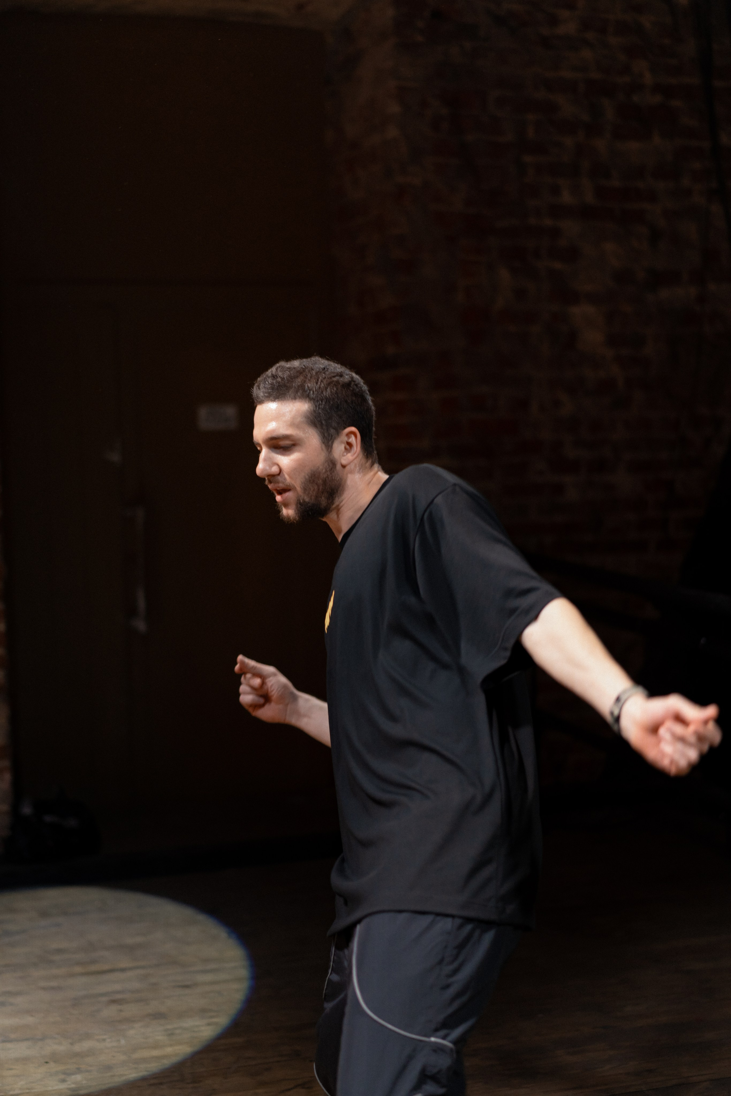 Фестиваль молодёжи «Лица» 2024. Фотограф Надежда Погребняк | Рязань | Москва