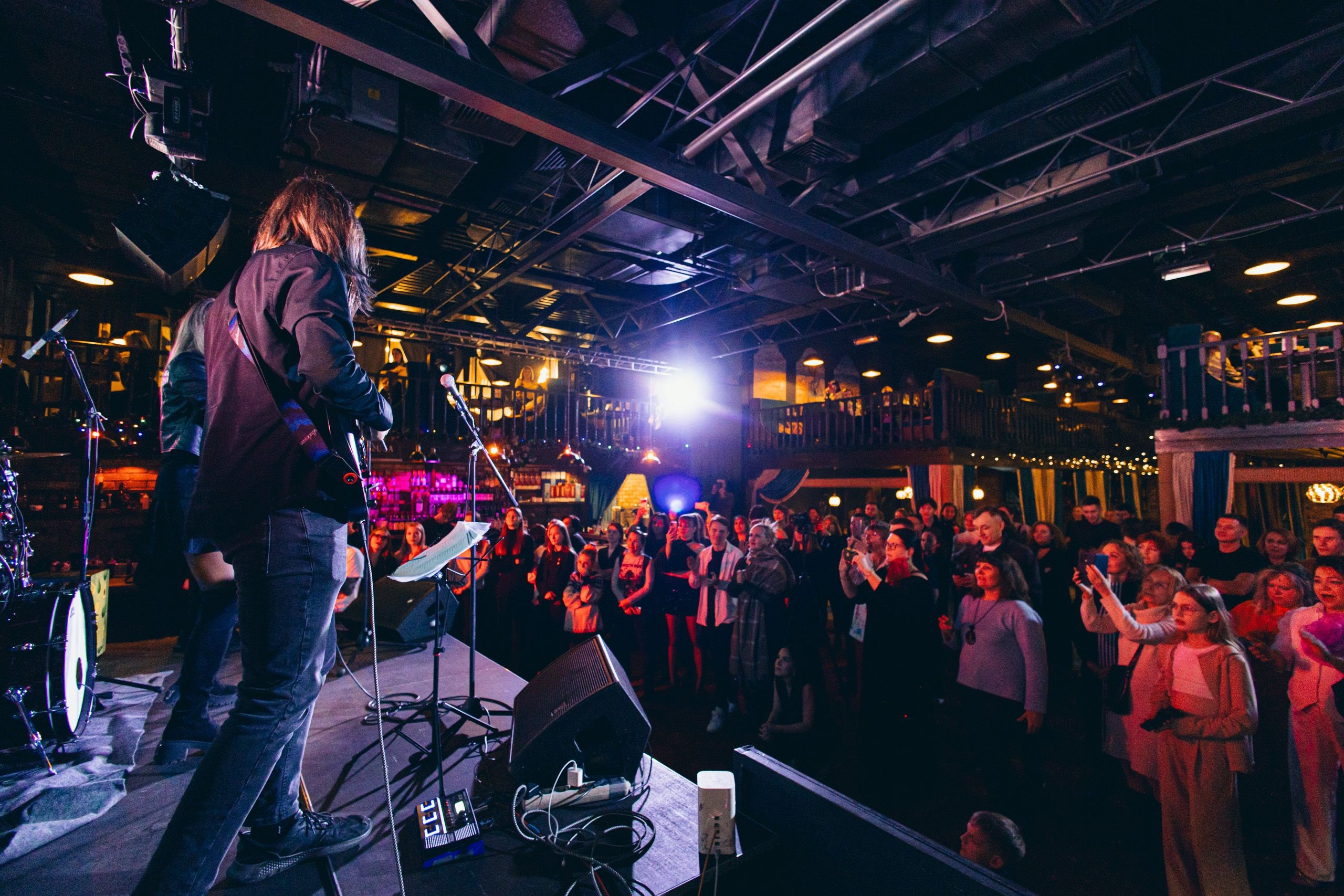 08.12 Не школа вокала. Команда специалистов в мире фотографии и видео. Детский фотограф, семейный фотограф