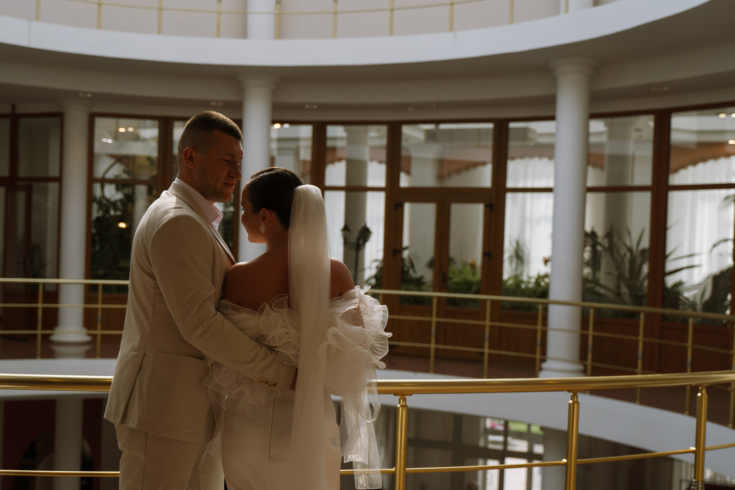 Диана и Даниил. Фотограф в Санкт-Петербурге Алексей Глазанов