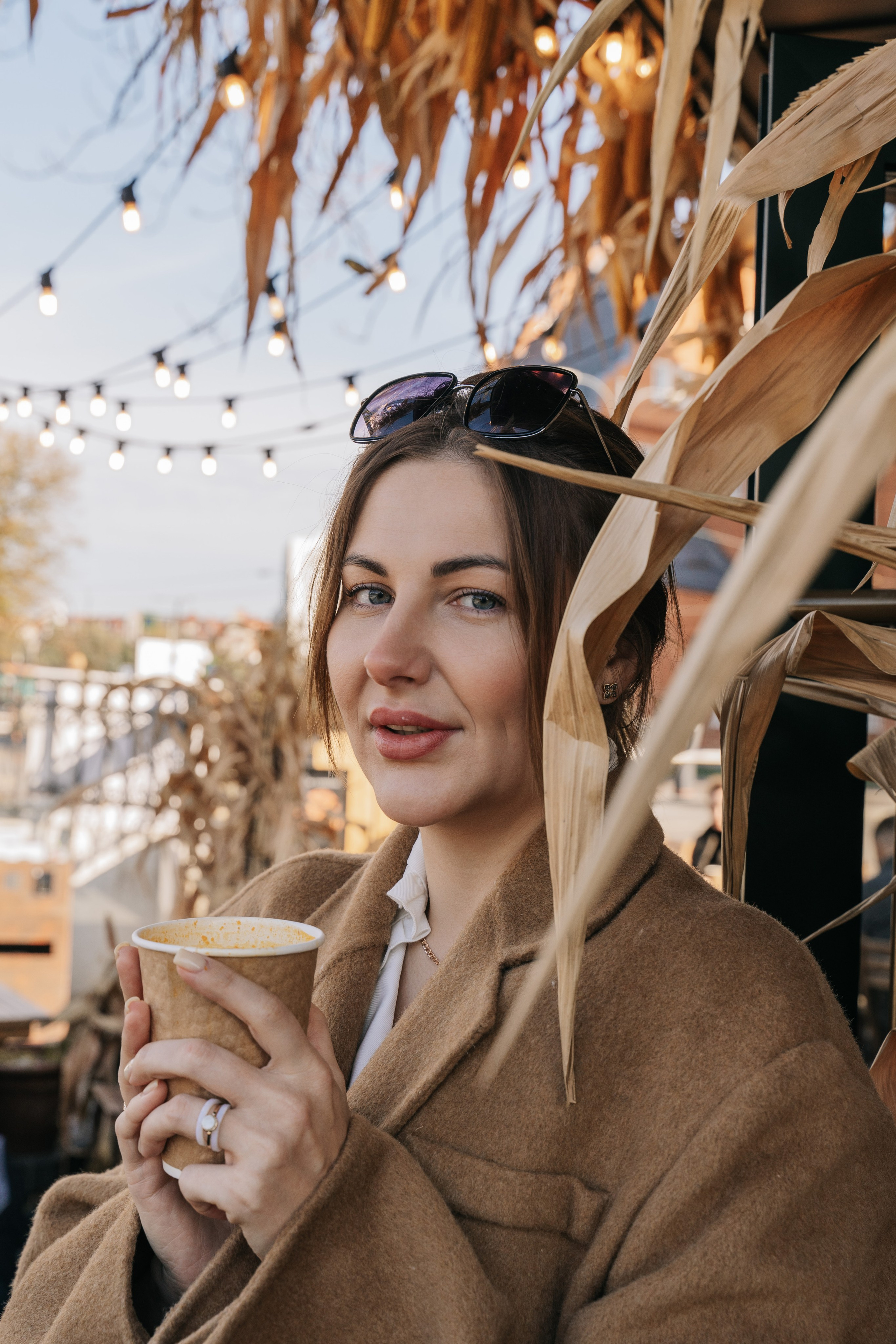 В & I. Семейный и свадебный фотограф Мария Нетребко г. Калининград