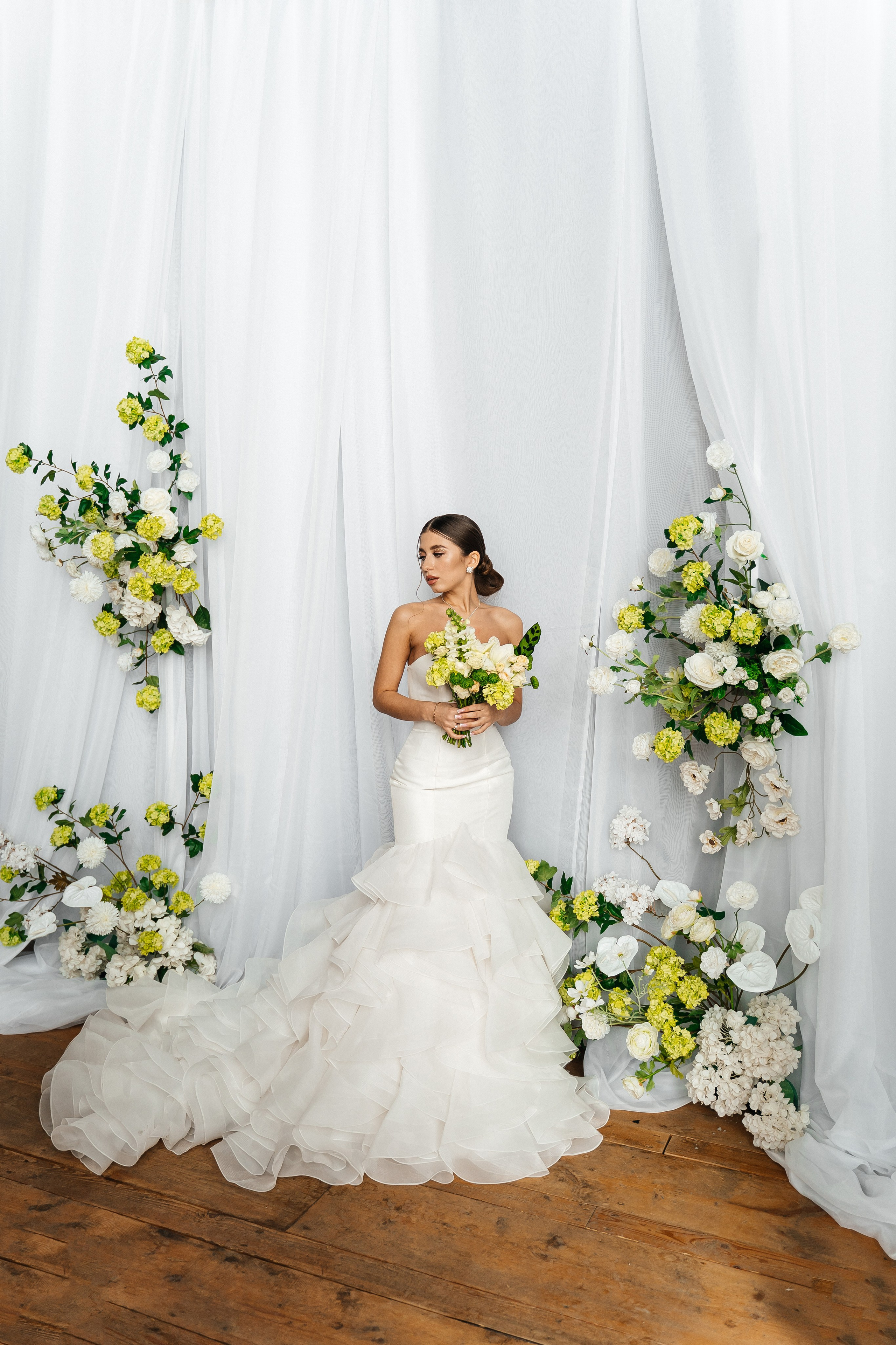 V & D. Семейный и свадебный фотограф Мария Нетребко г. Калининград