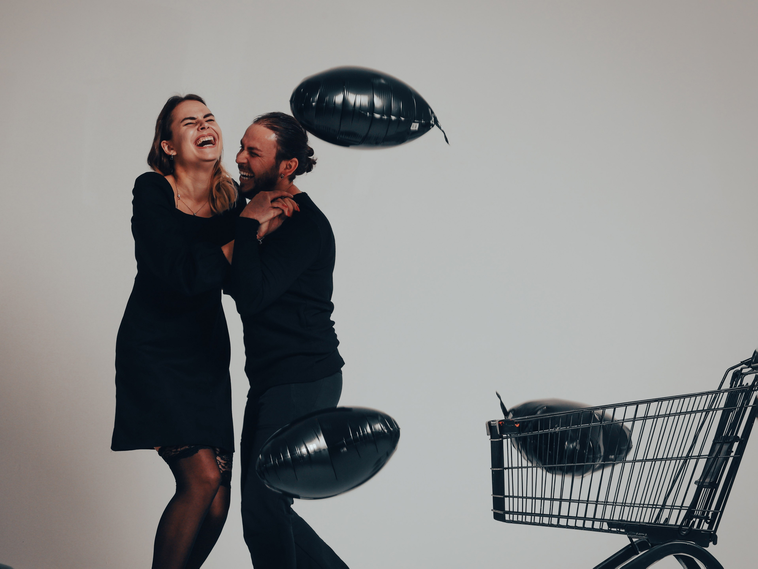 Крис. Портретный фотограф в Калининграде Алеся Раух