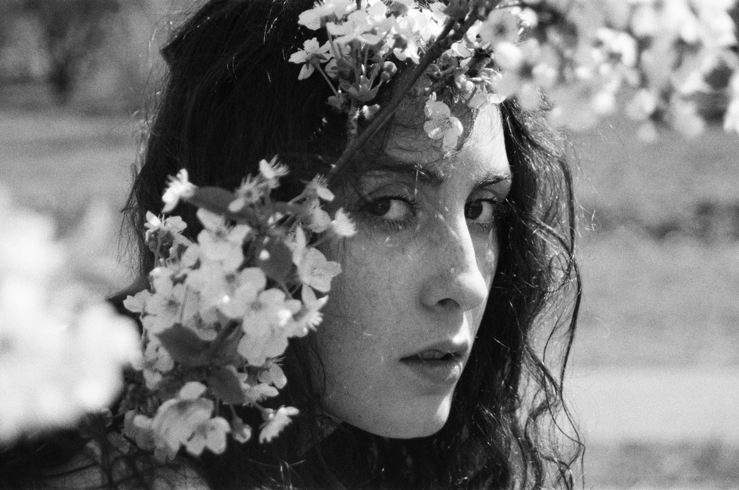 Плёнки. Портретный фотограф в Санкт-Петербурге Диана Аксёнова