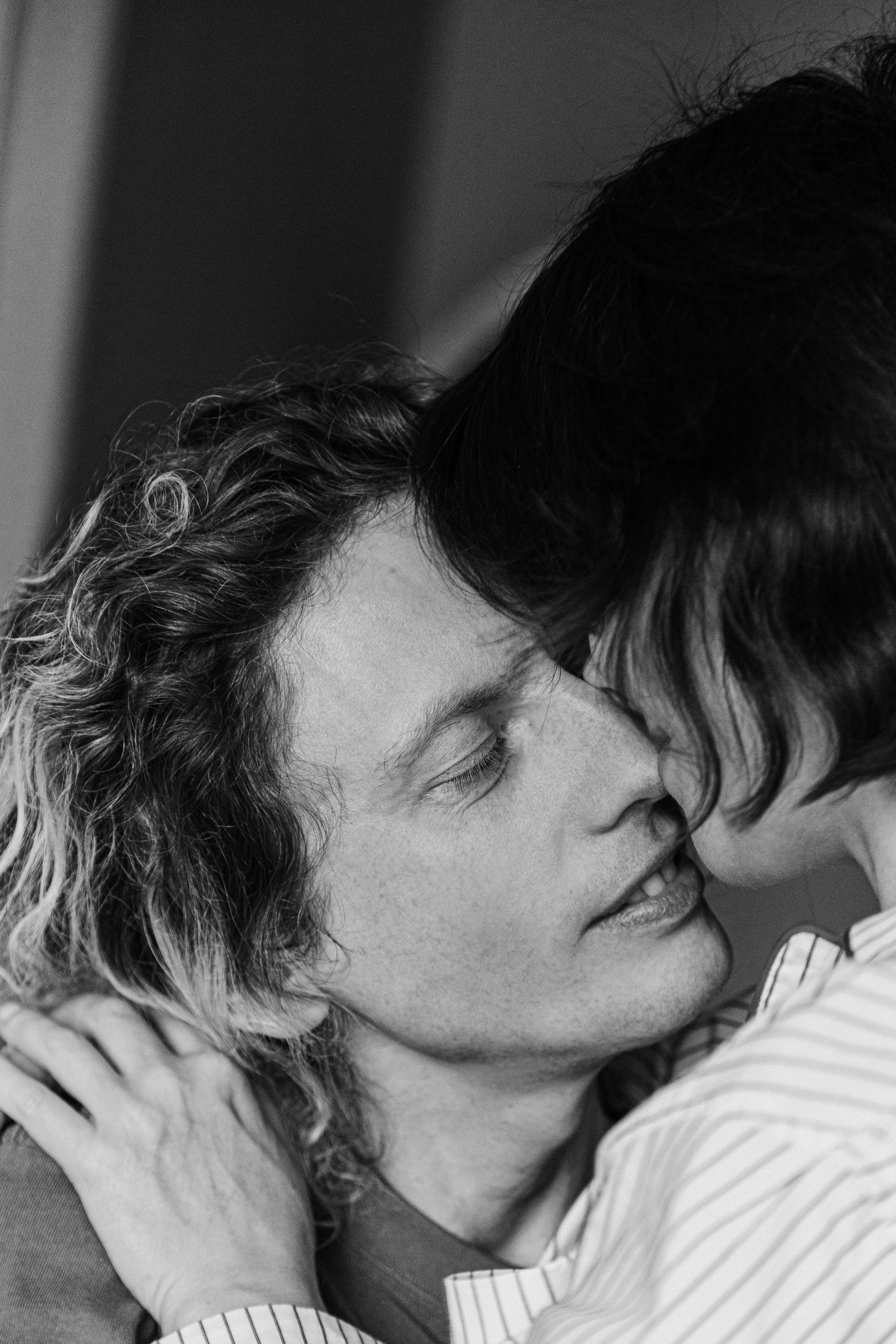 Семейные. Фотограф Ольга Кириллова Владивосток