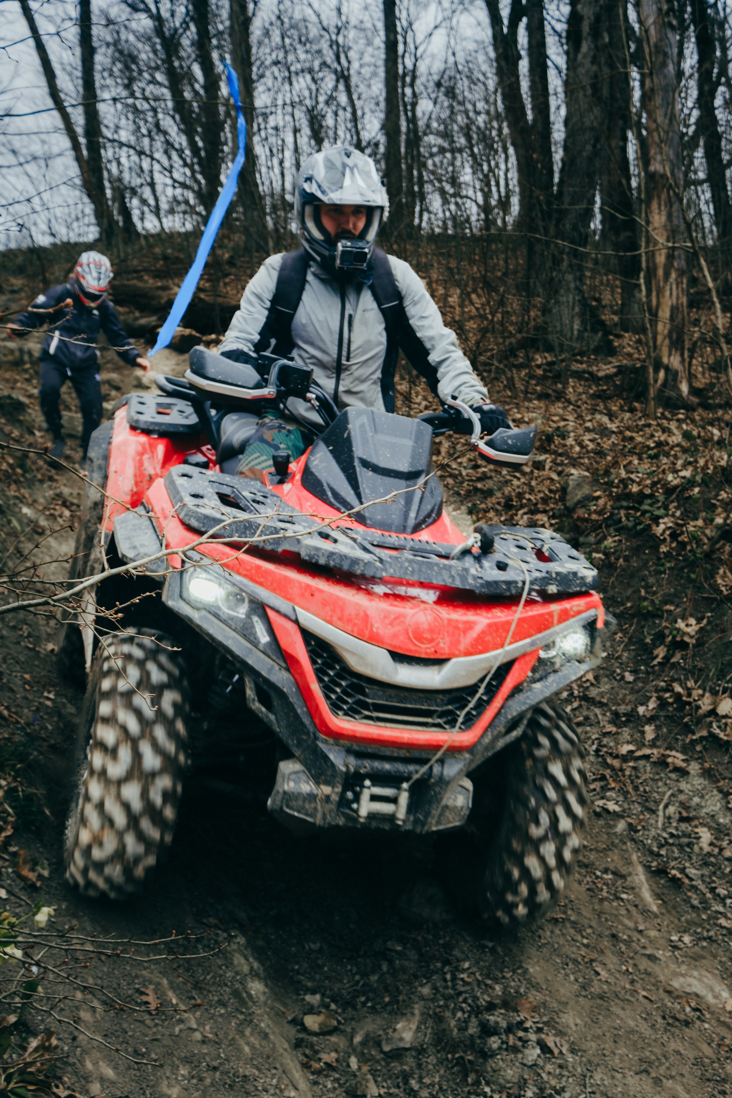 Эндуро Фест от Shamax Motors (Краснодар). Свадебный фотограф Денис Ожигин в Краснодаре и крае. Эмоциональная и стильная съемка вашего дня